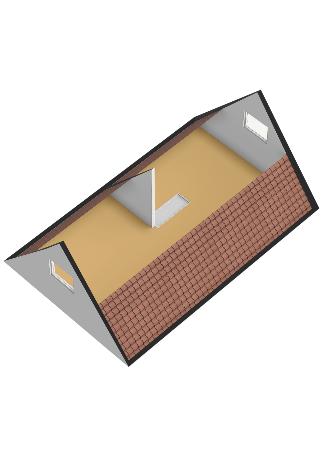 't Noard 33 - Plans in gallery item 11