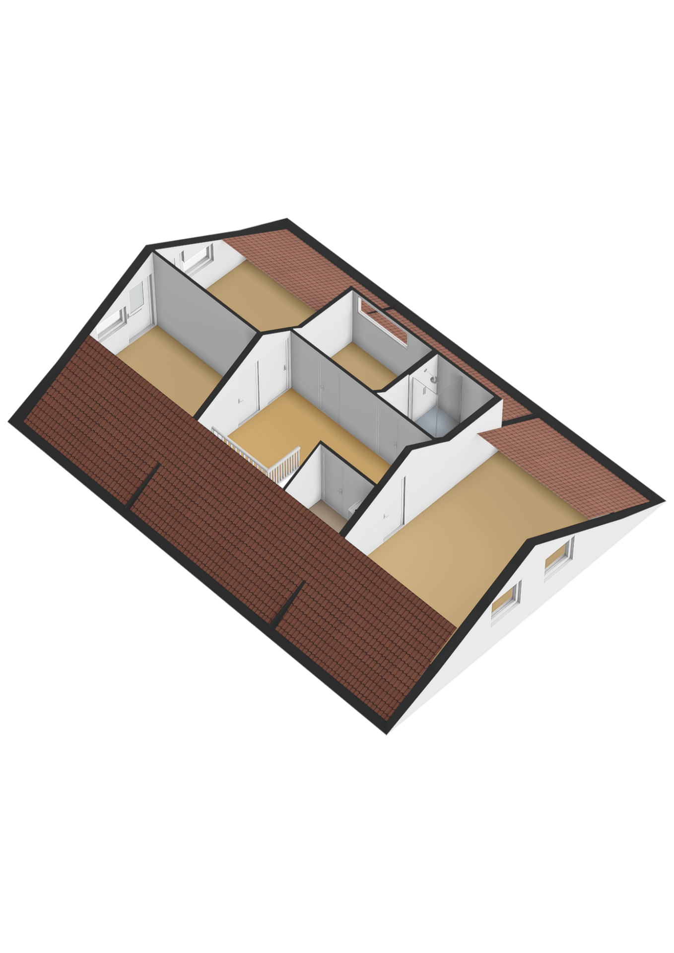 De Finne 17 - Plans in gallery item 5
