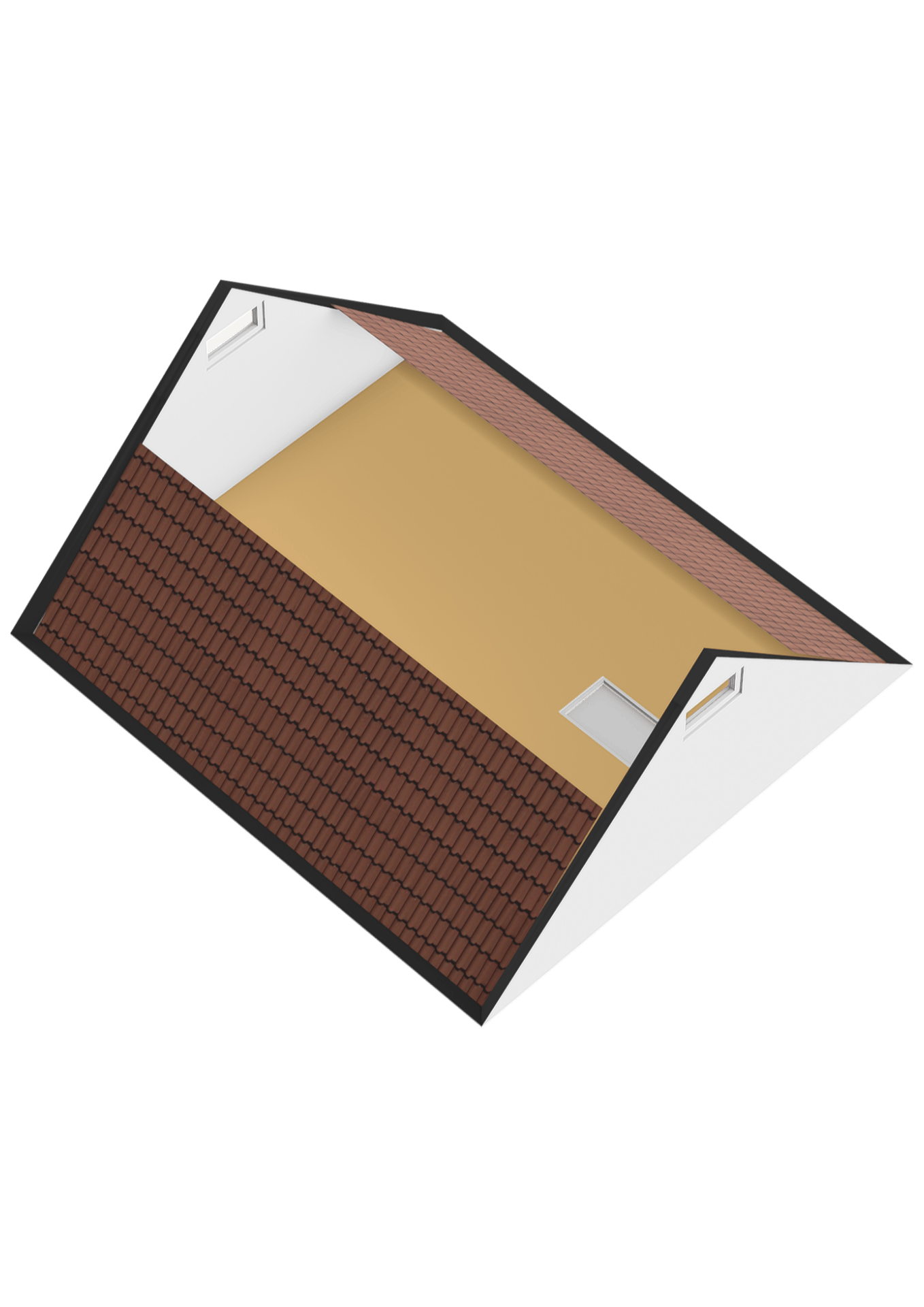 Bosmastrjitte 7 - Plans in gallery item 11
