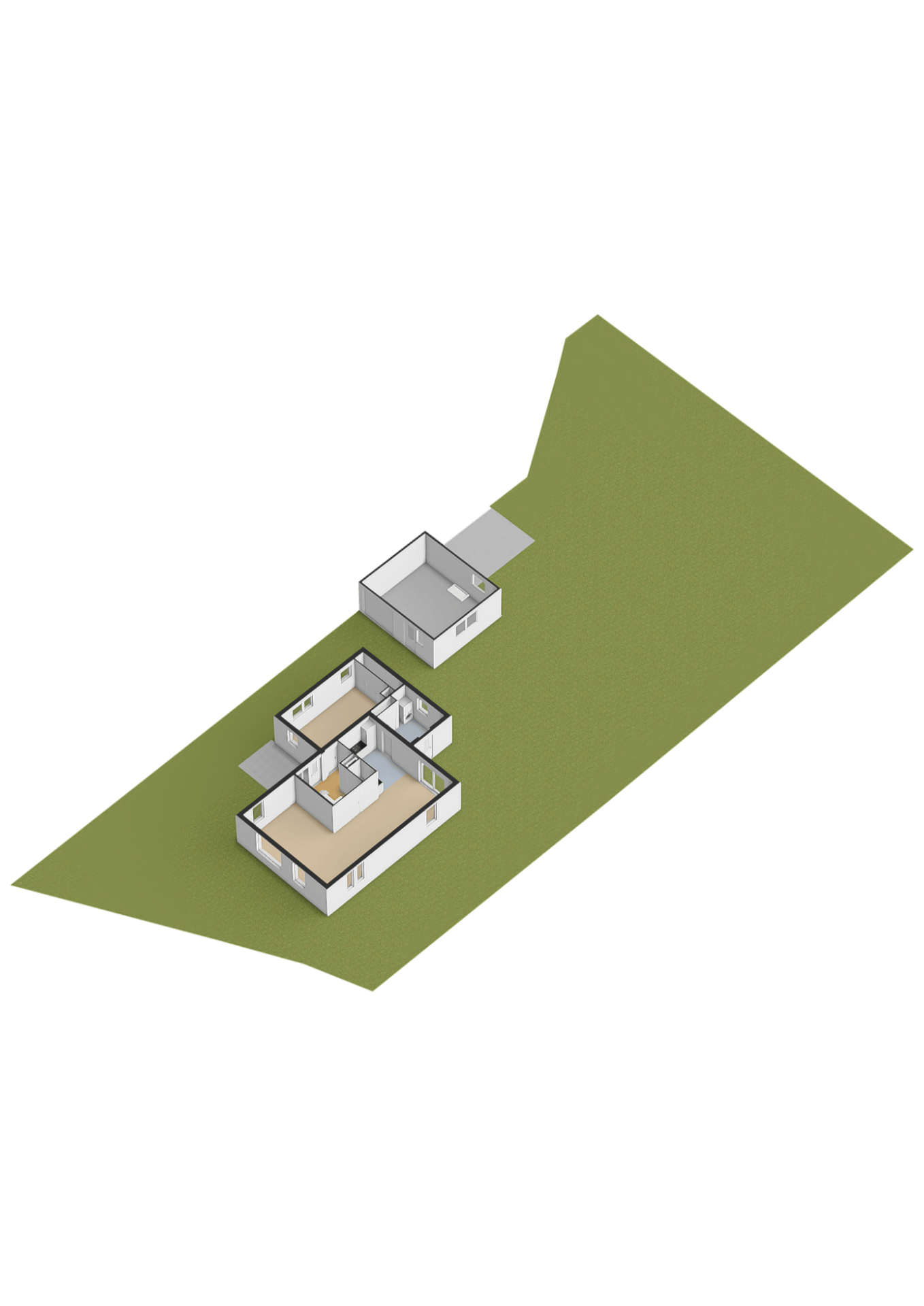 Bosmastrjitte 7 - Plans in gallery item 12