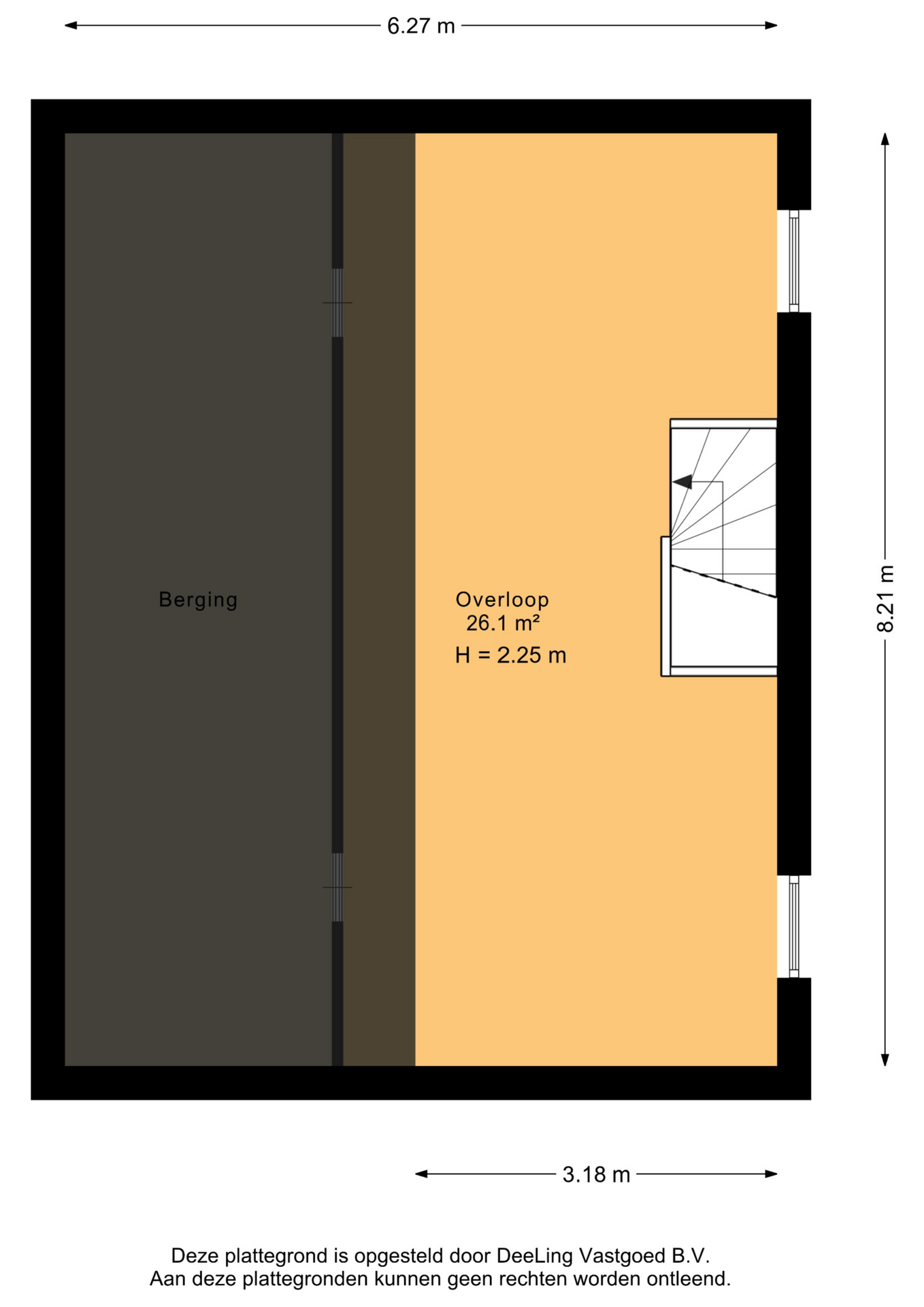 Westereems 32 - Plans in gallery item 5