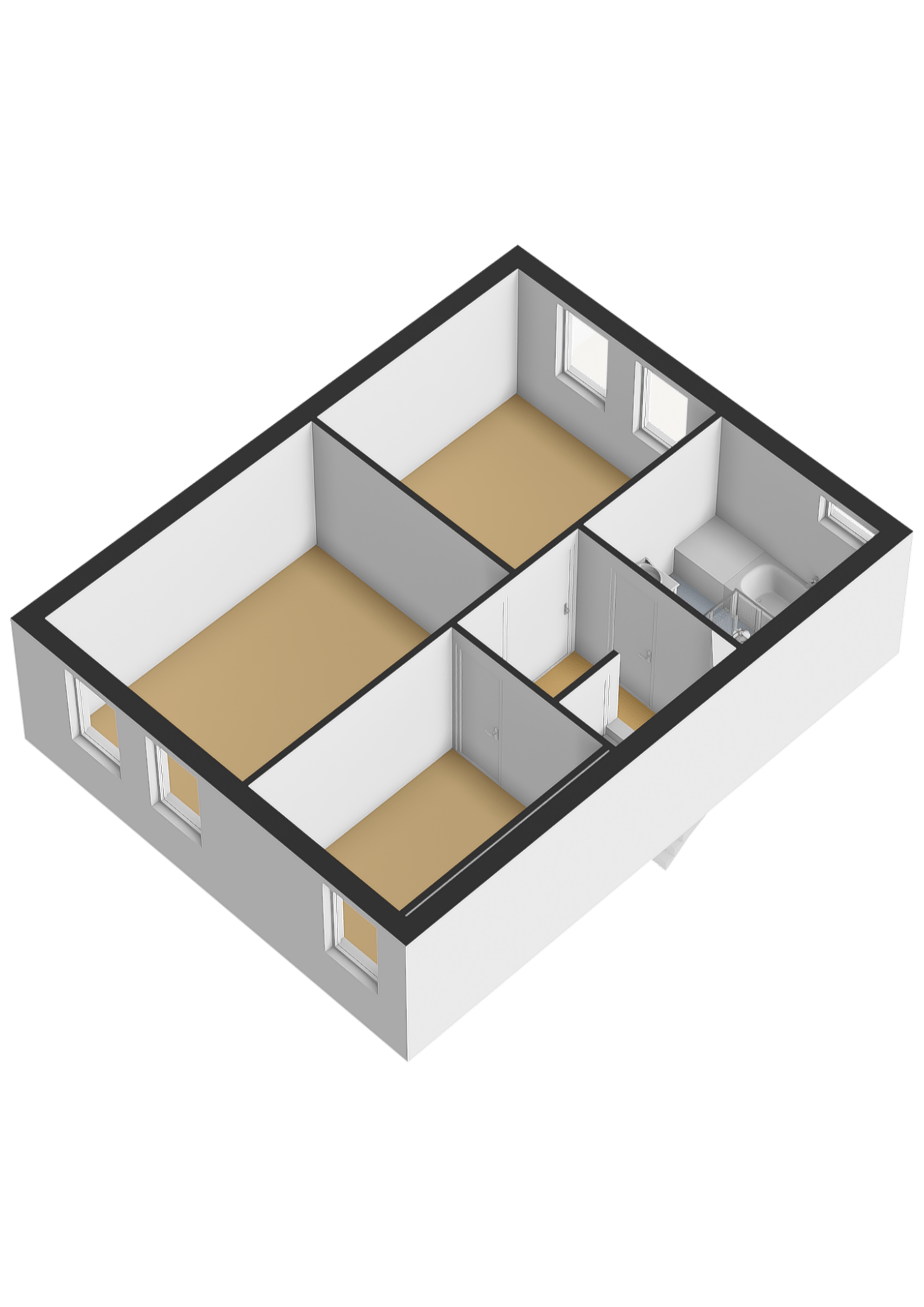Westereems 32 - Plans in gallery item 8