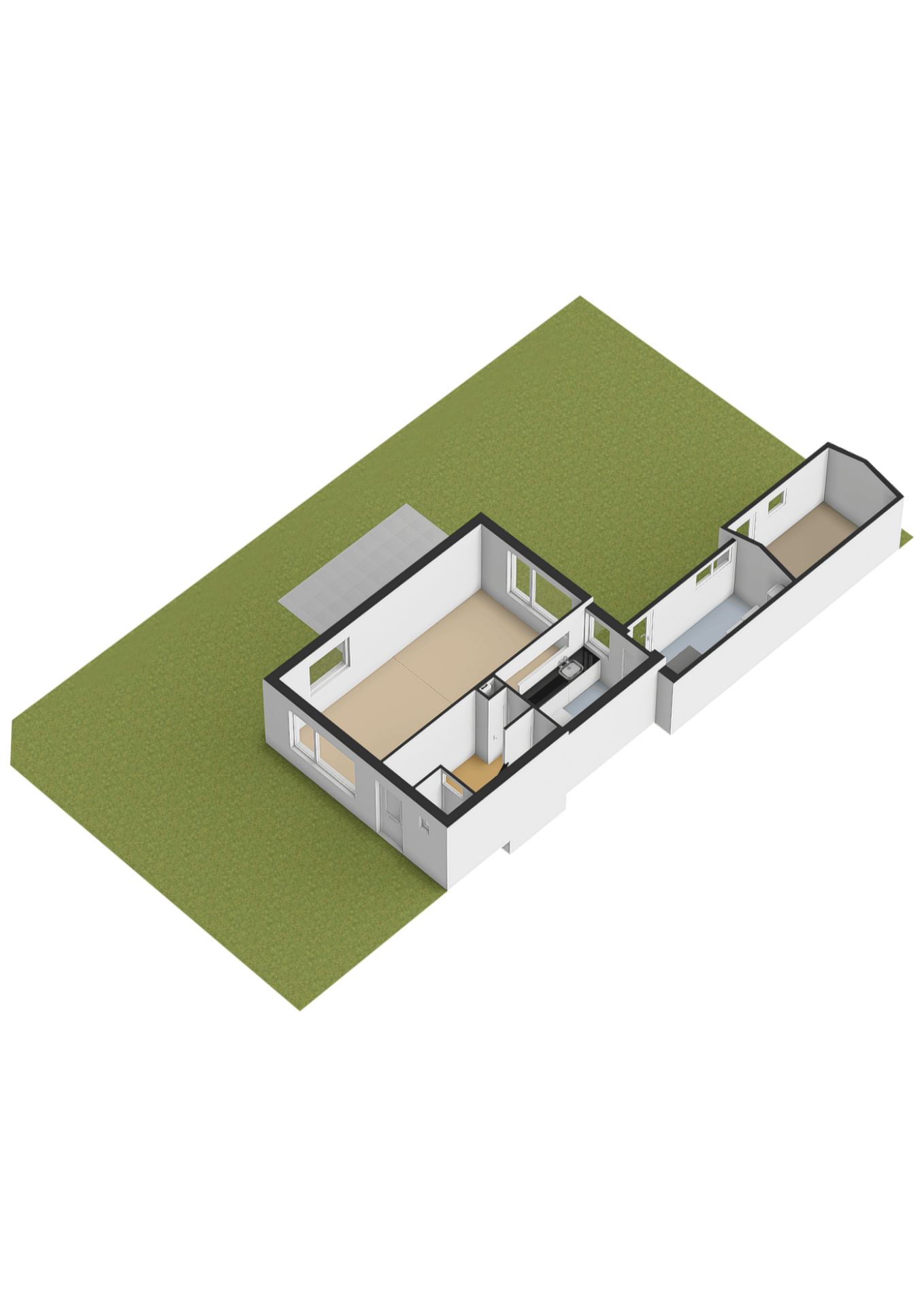 Hegeterp 1 - Plans in gallery item 8