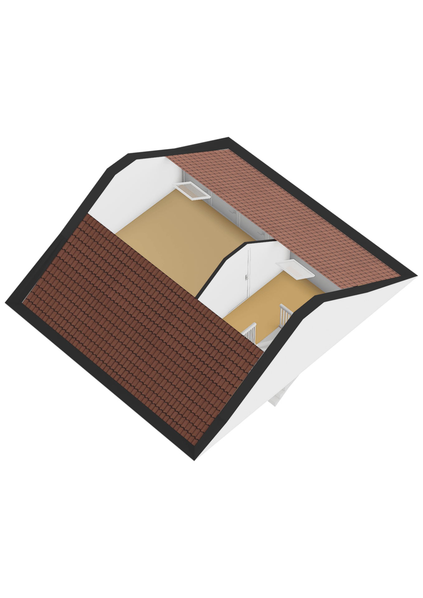 Hegeterp 1 - Plans in gallery item 7