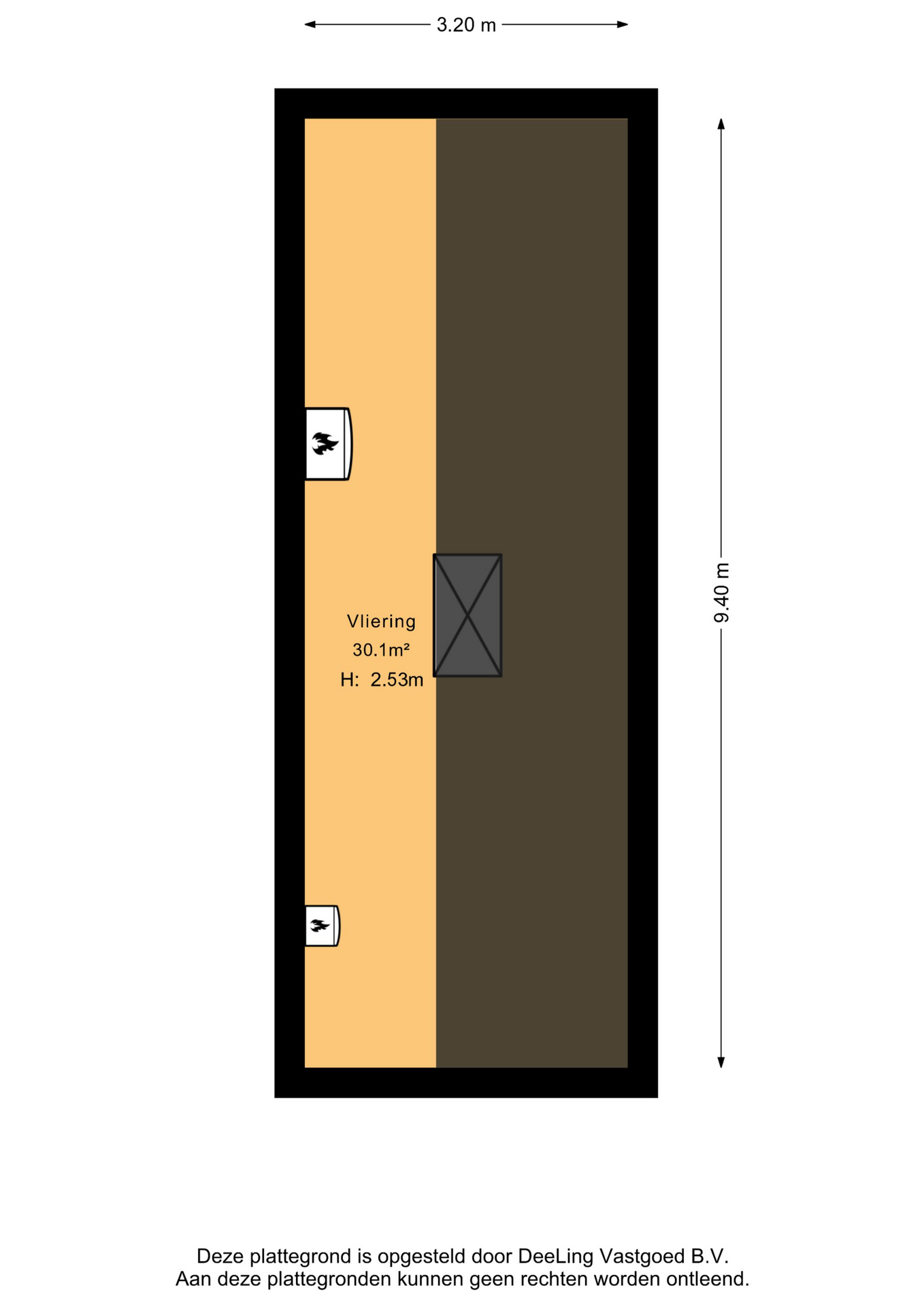 Middelweg 153 - Plans in gallery item 7