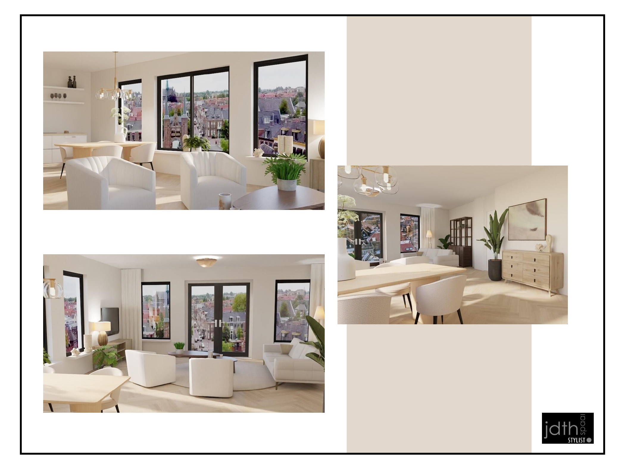Martiniplein 15 206 - Gallery item 8