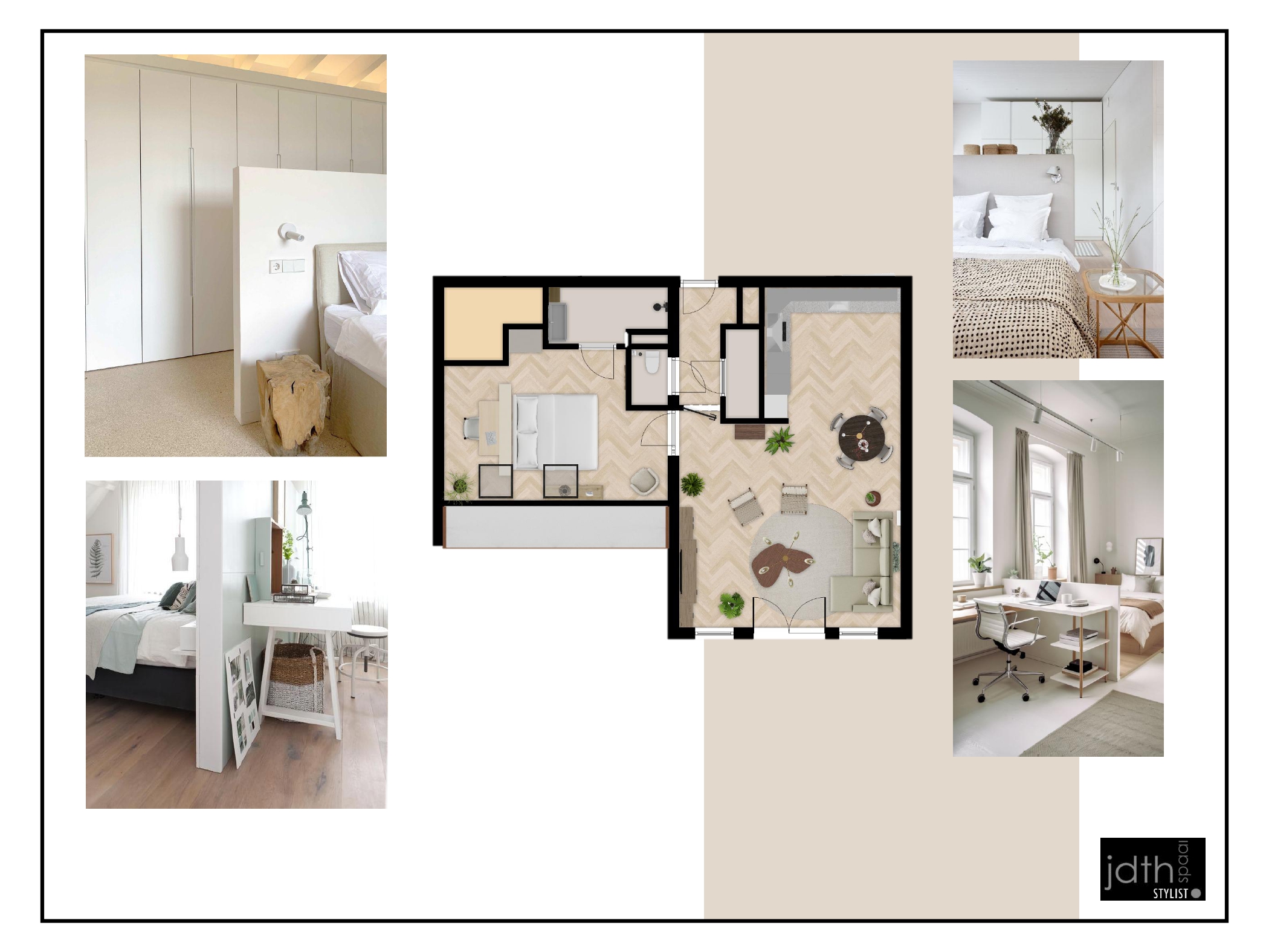 Martiniplein 15 206 - Gallery item 10