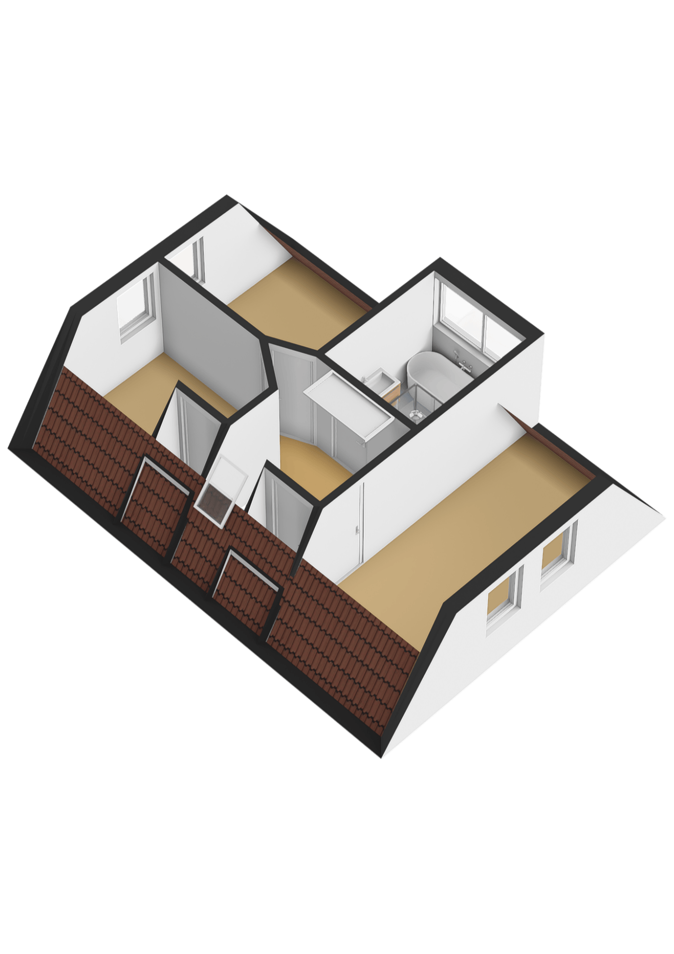 Túnikkers 28 - Plans in gallery item 7