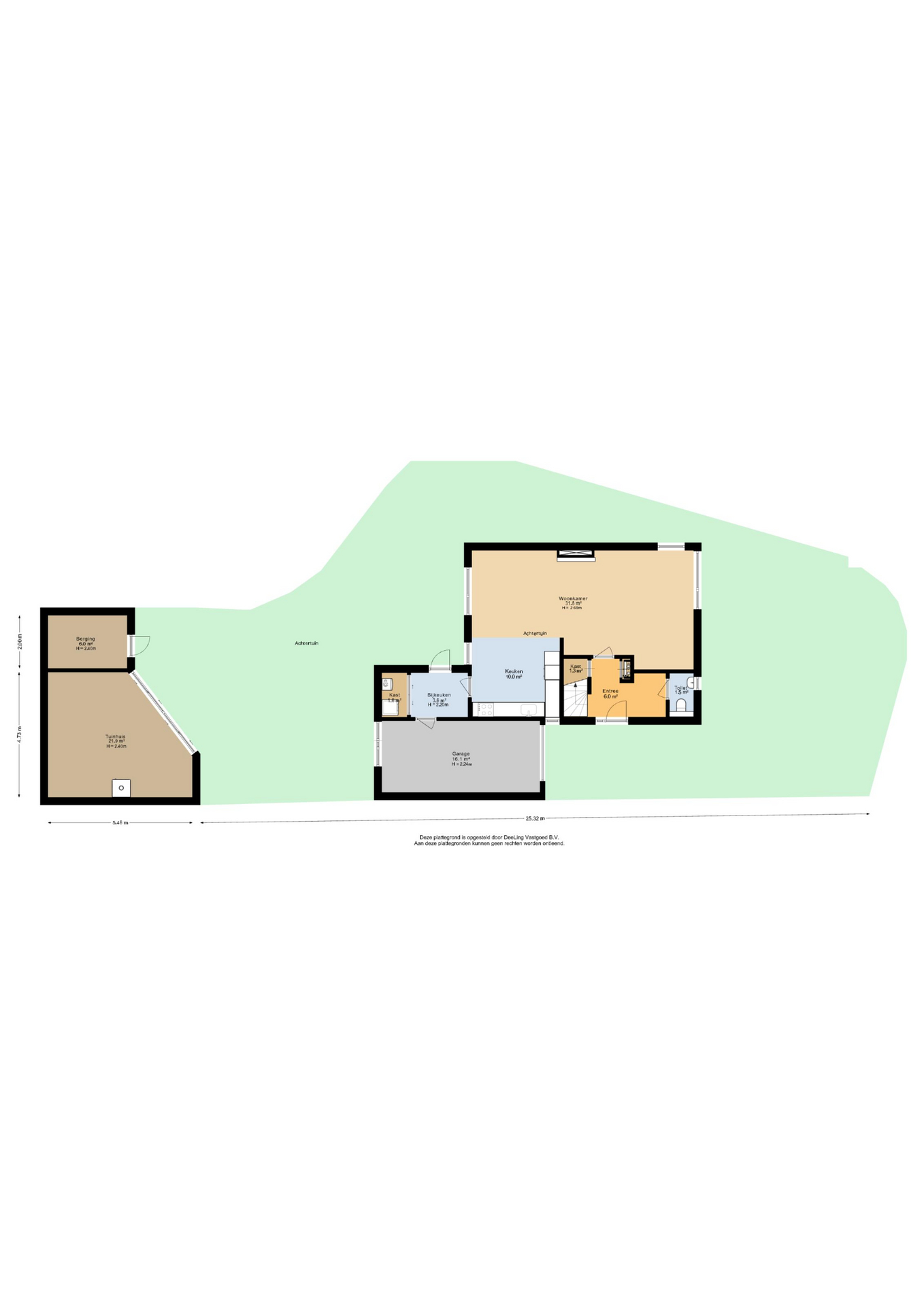 Túnikkers 28 - Plans in gallery item 5