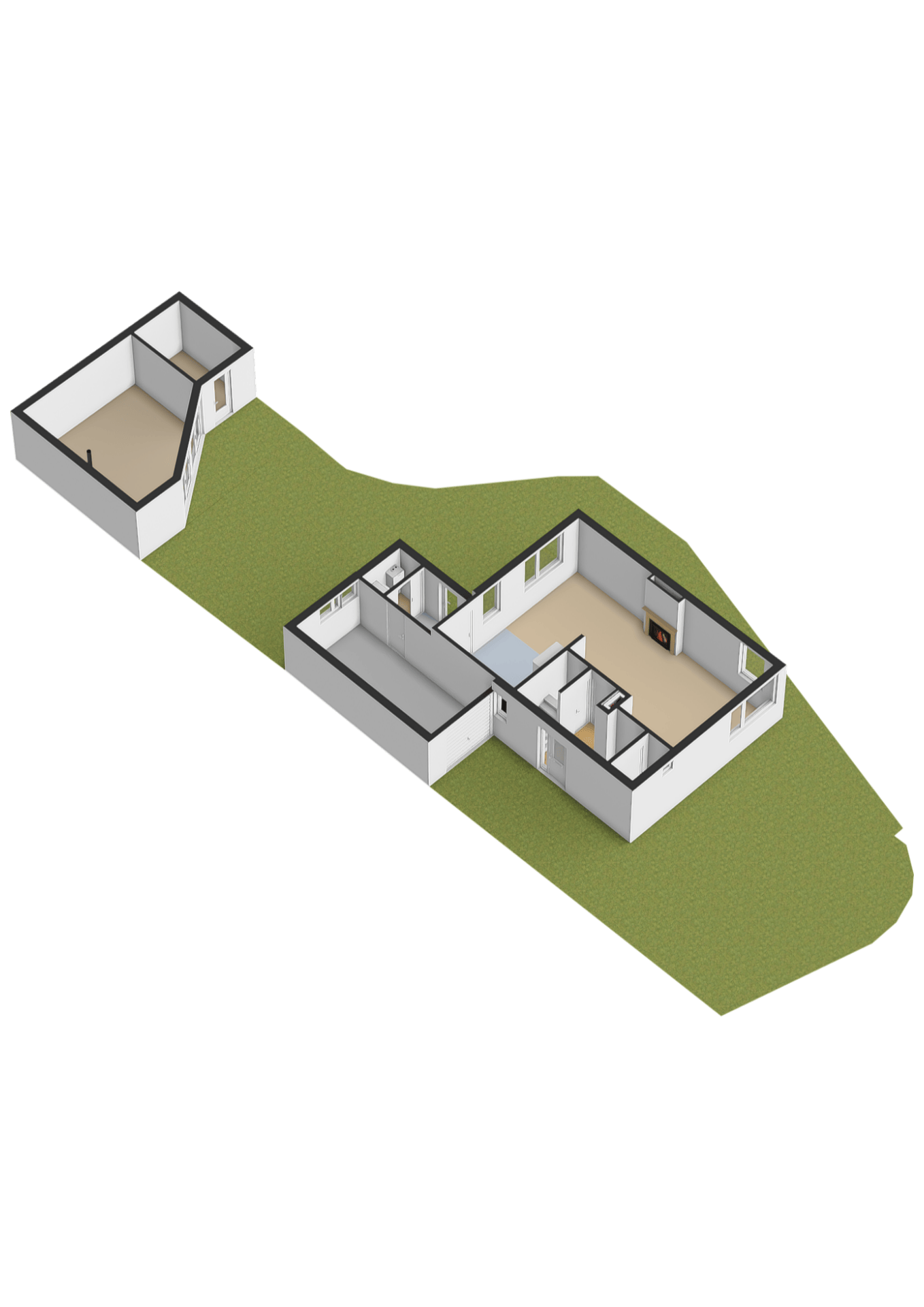 Túnikkers 28 - Plans in gallery item 10