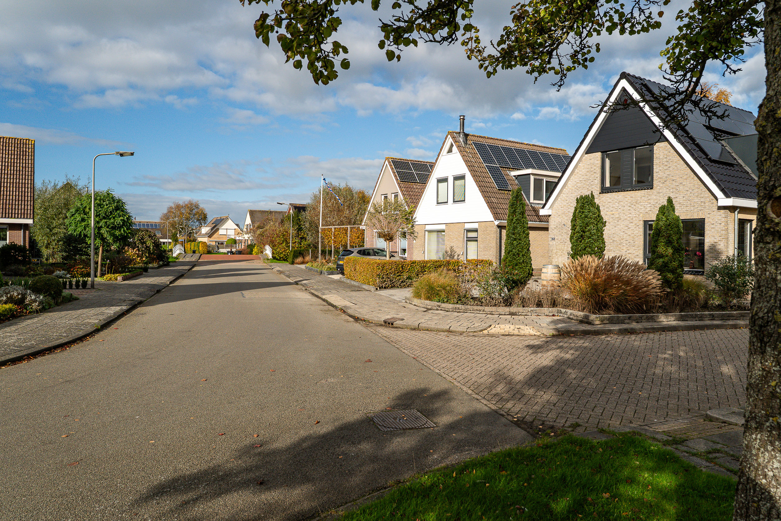 Túnikkers 28, Workum 2