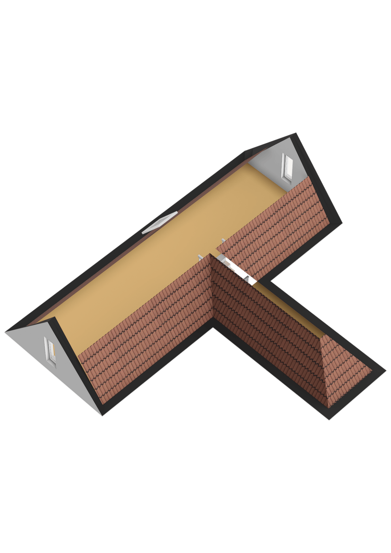 Noorderbalgen 3 - Plans in gallery item 6