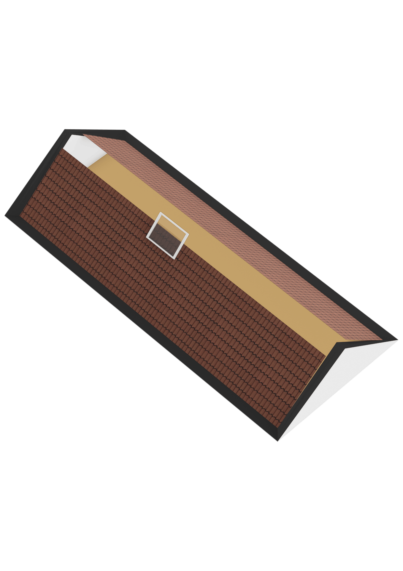 Puoldyk 27 A - Plans in gallery item 6