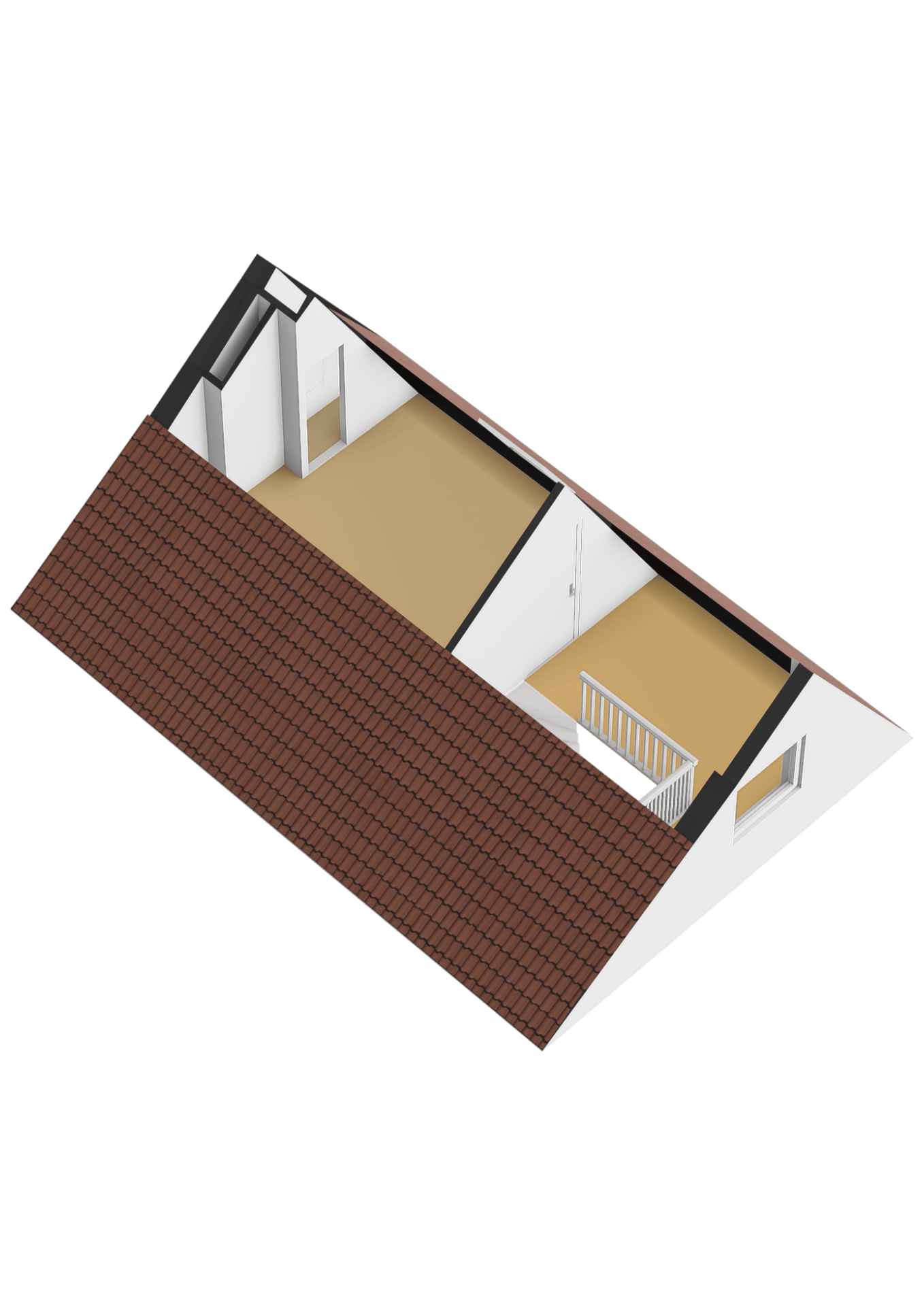 Marsdiep 103 - Plans in gallery item 6