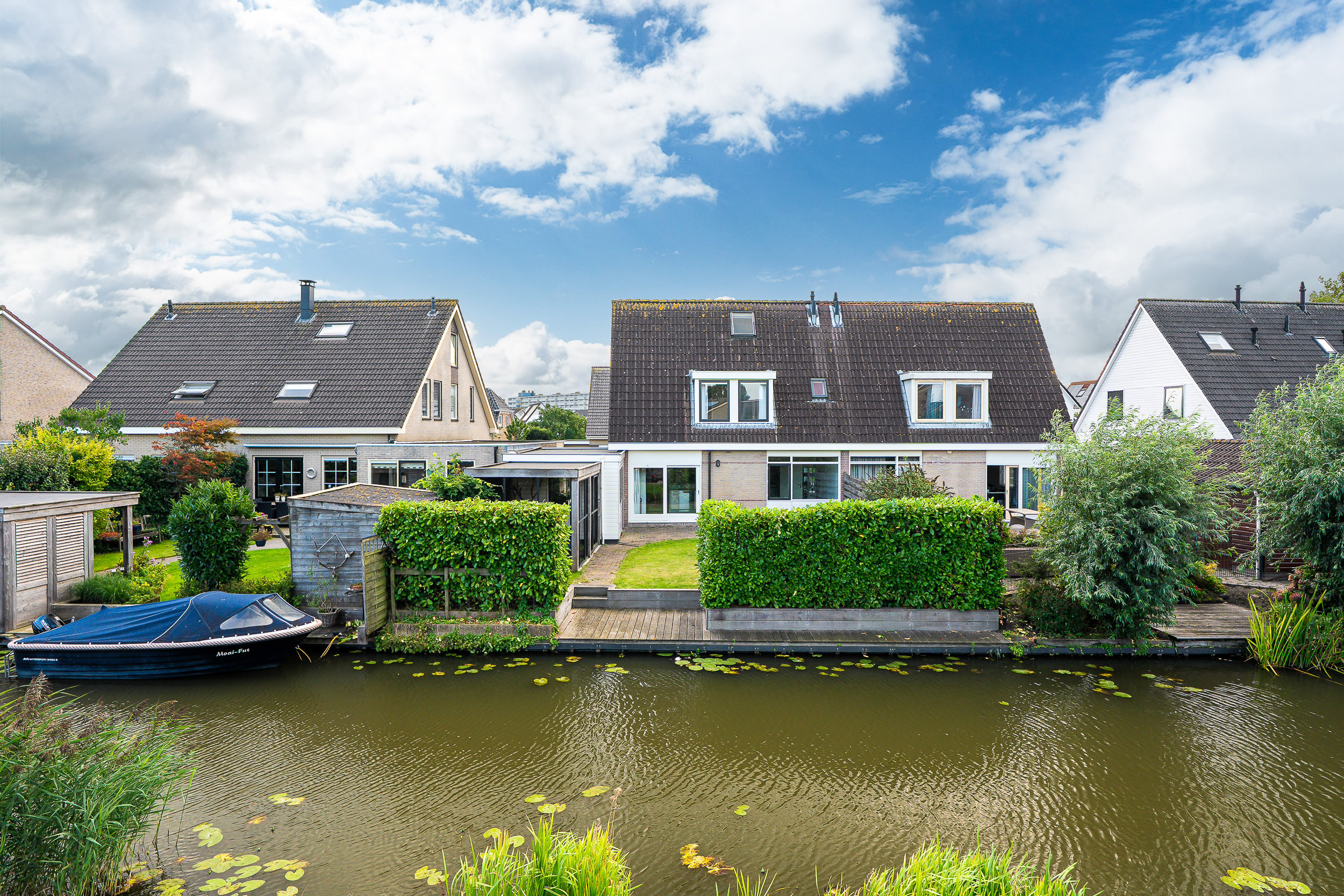 Marsdiep 103, Sneek 1