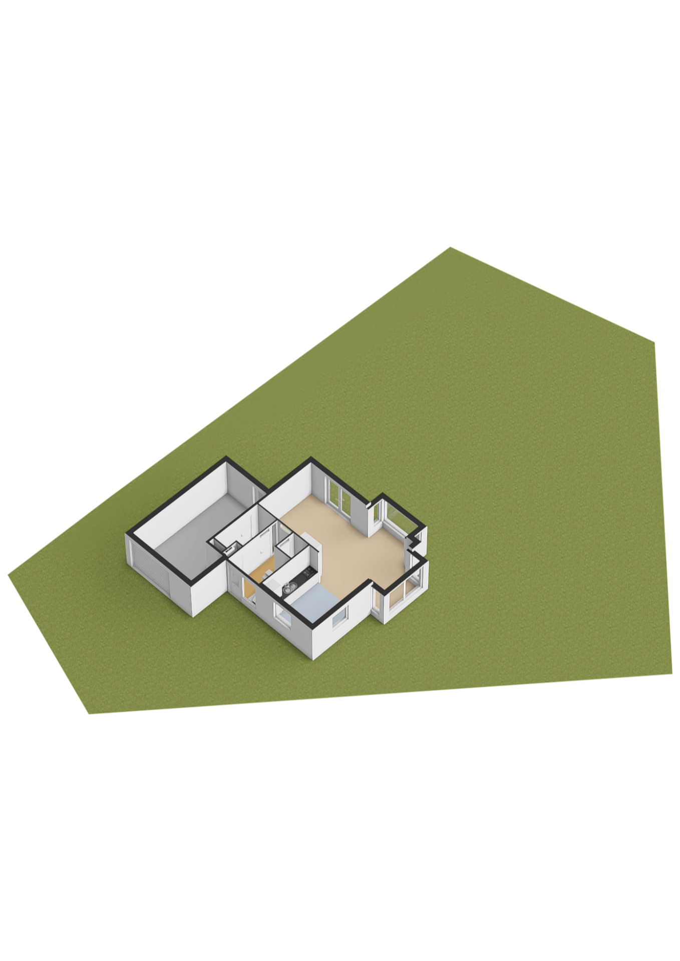 De Greiden 3 - Plans in gallery item 6