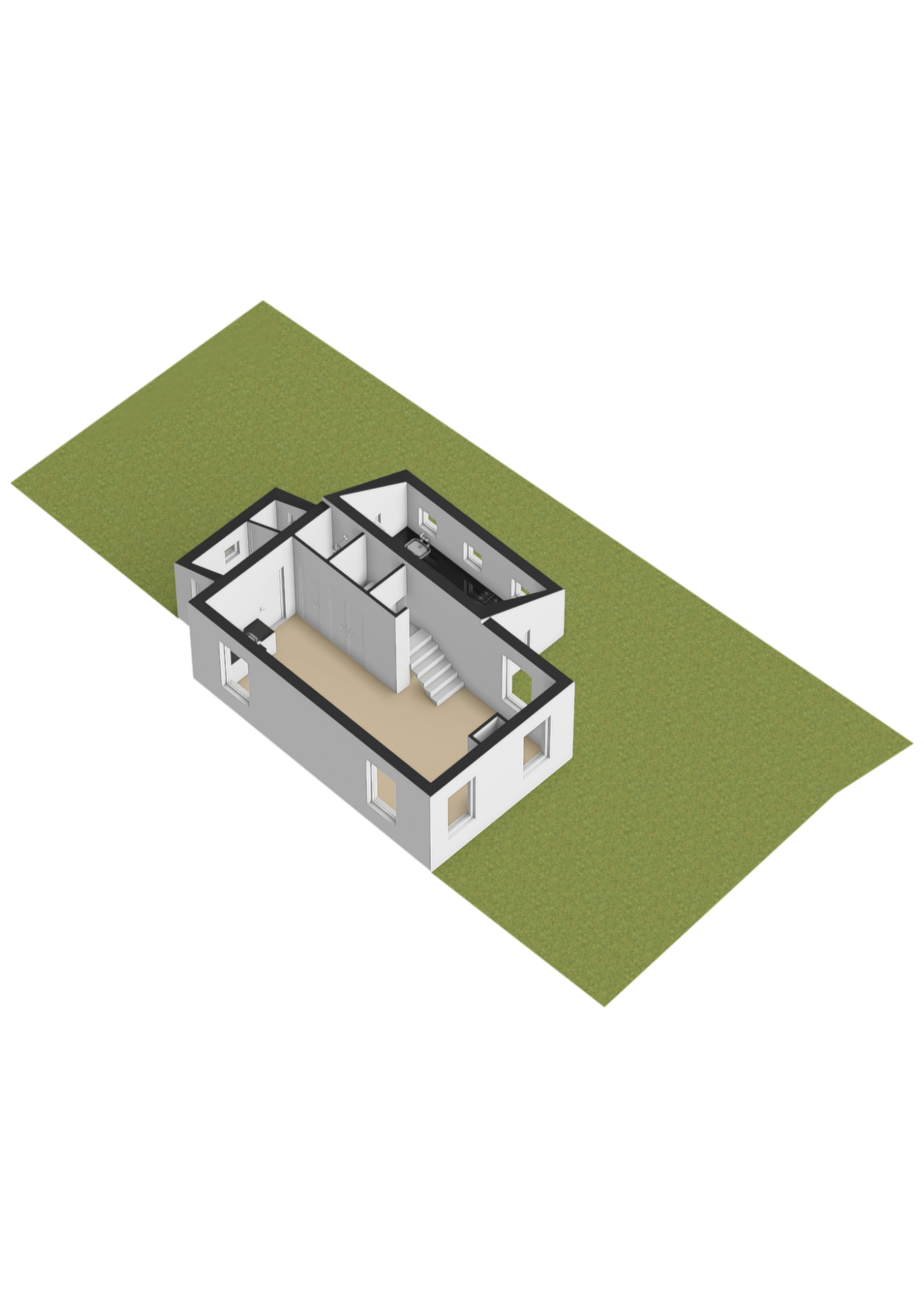 Vosseleane 2 - Plans in gallery item 6