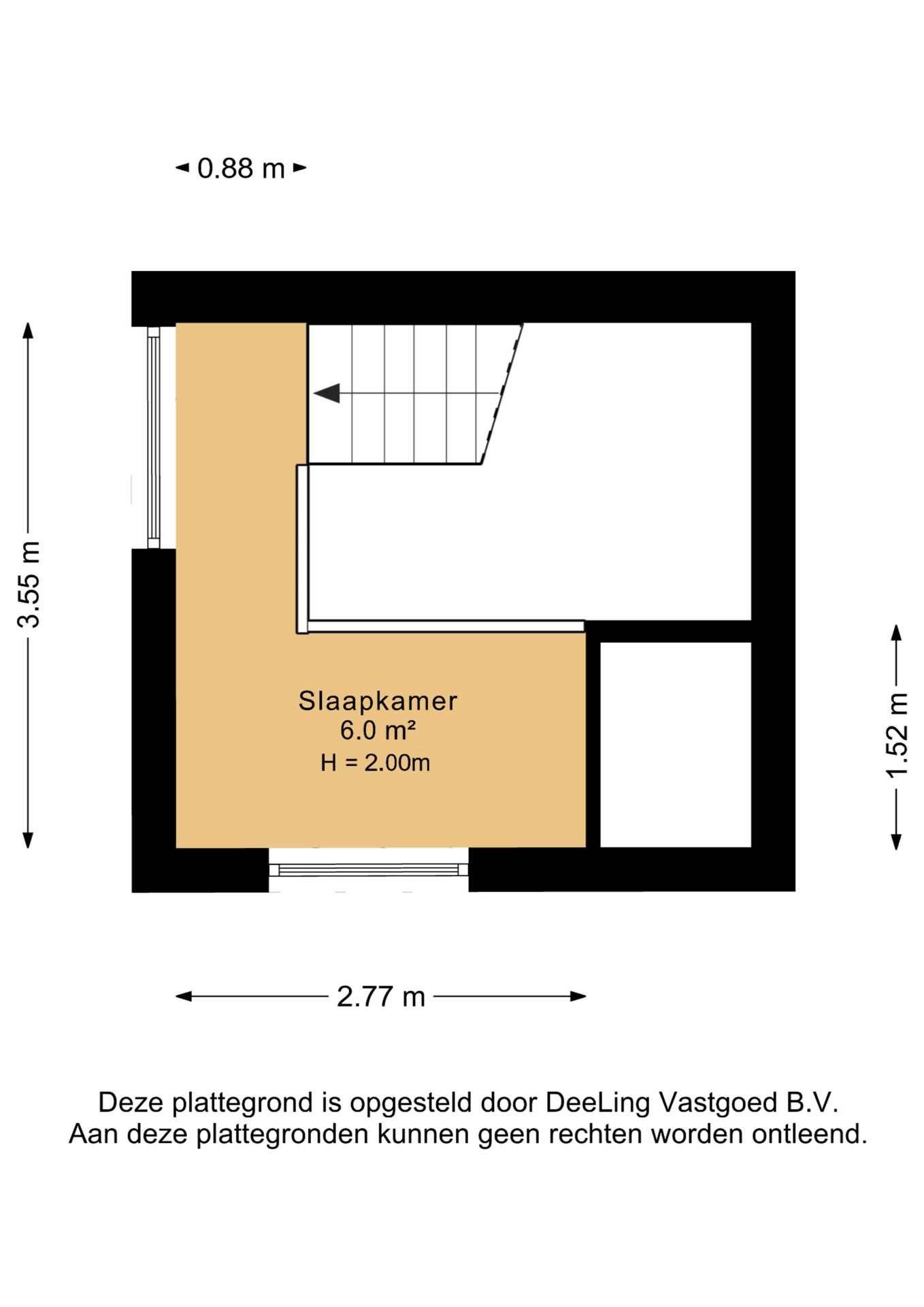 Rijksweg 184 - Plattegronden 3