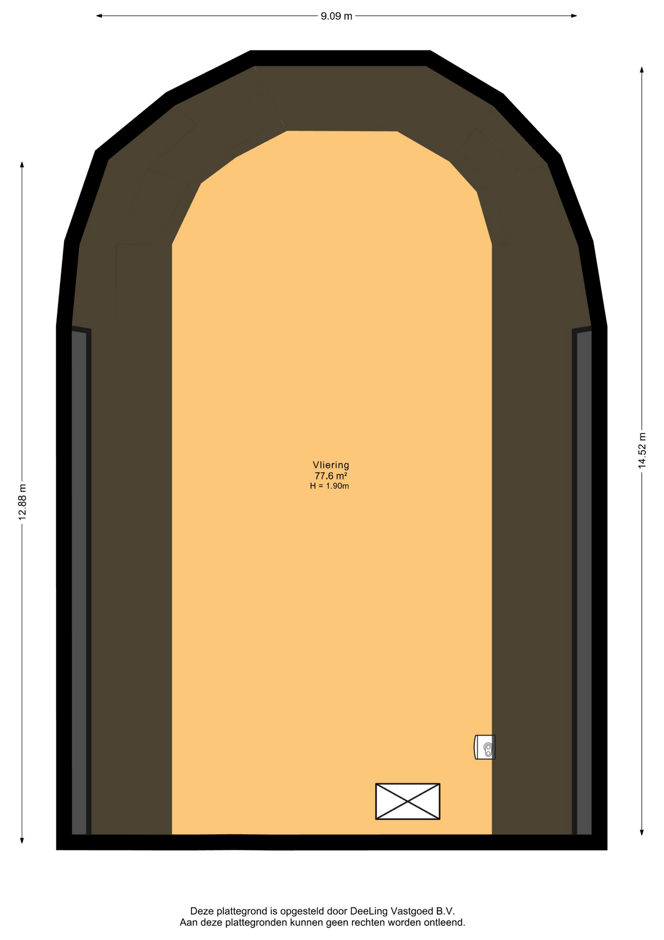 Rijksweg 184 - Plans in gallery item 7