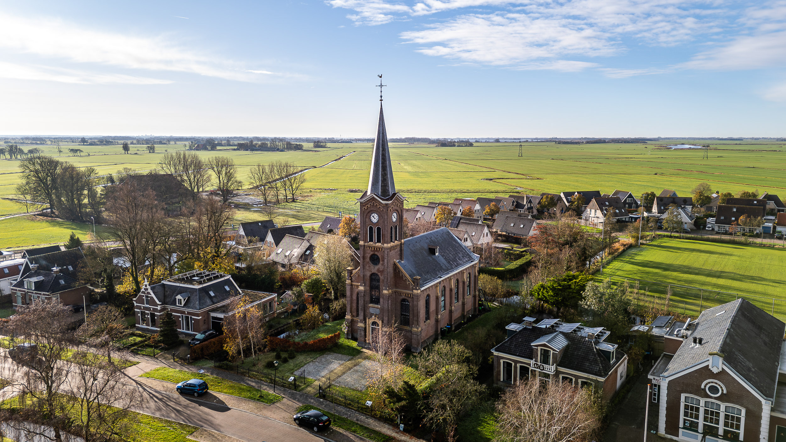 Rijksweg 184, Jirnsum 1