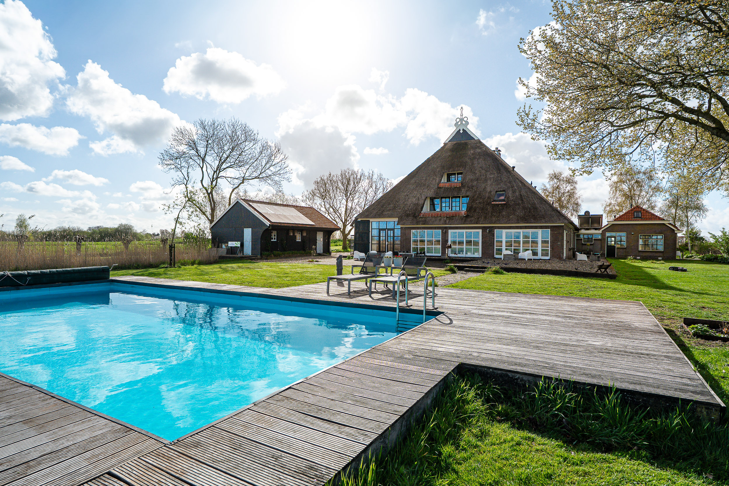 Lindedijk 7