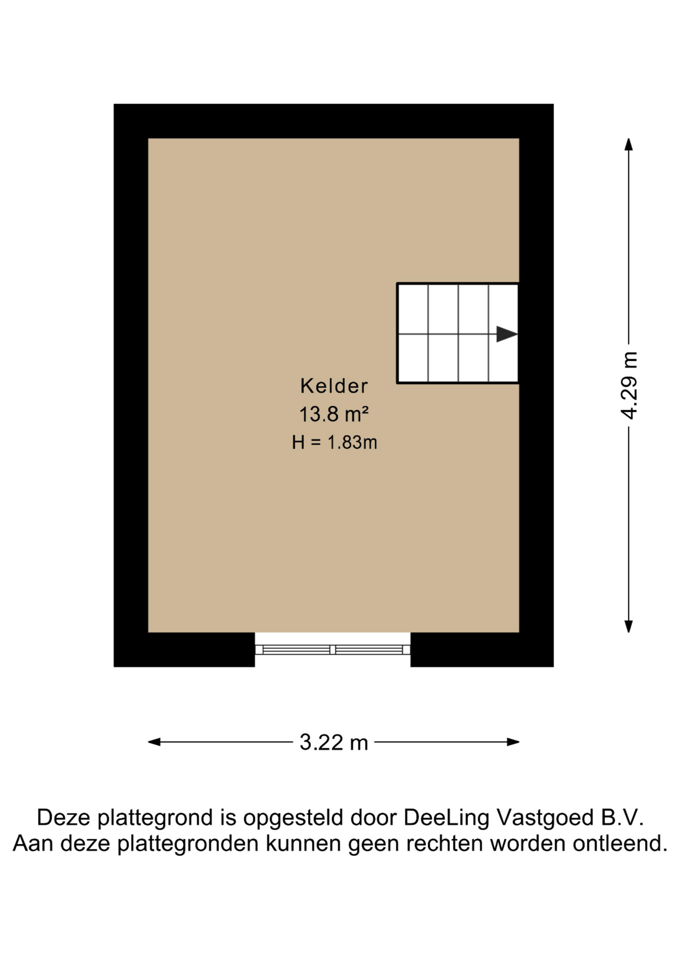 Lindedijk 7 - Plans in gallery item 7