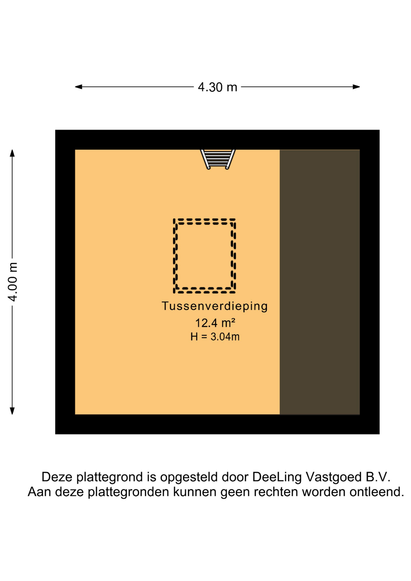 Lindedijk 7 - Plans in gallery item 11