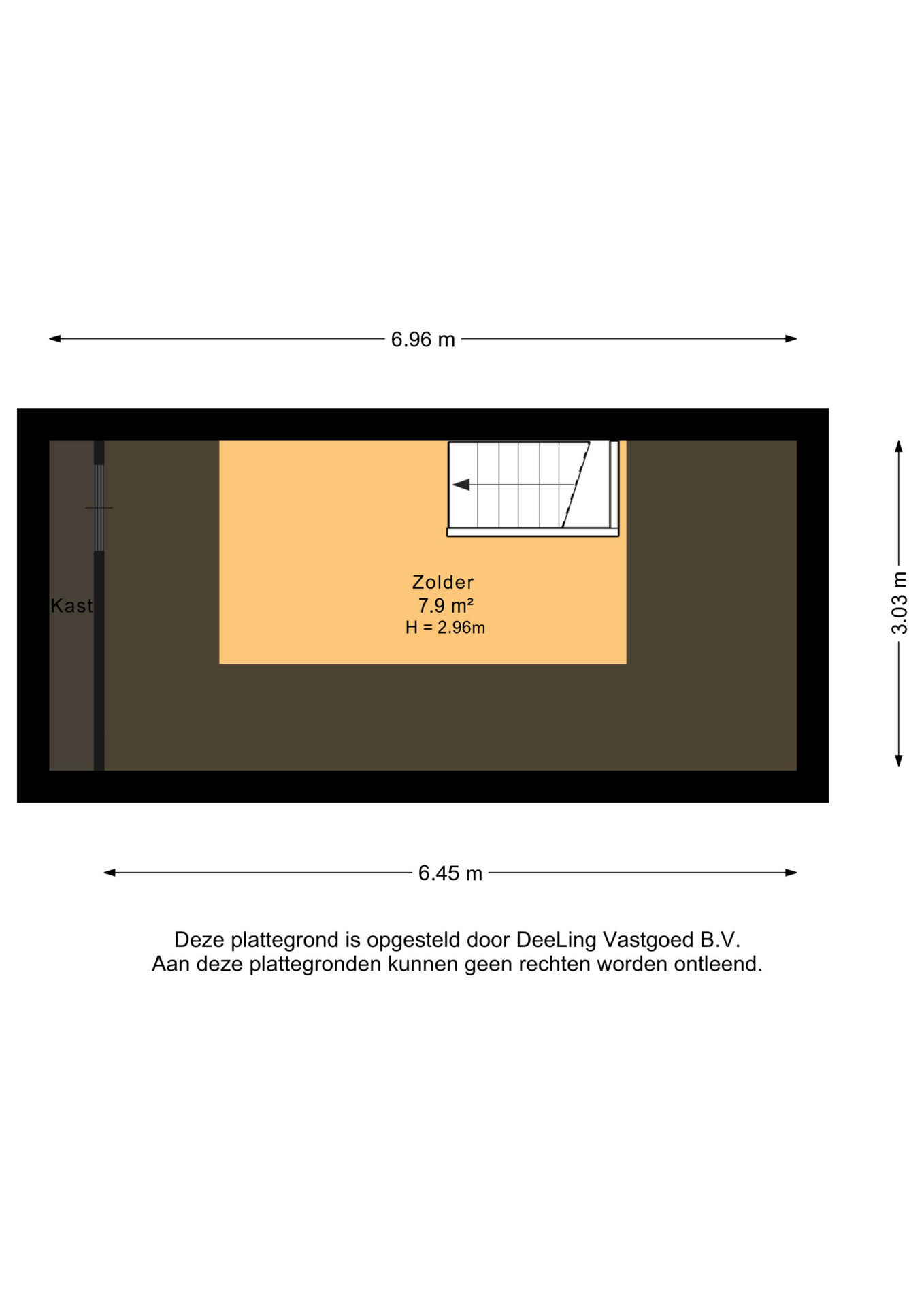 Lindedijk 7 - Plans in gallery item 17