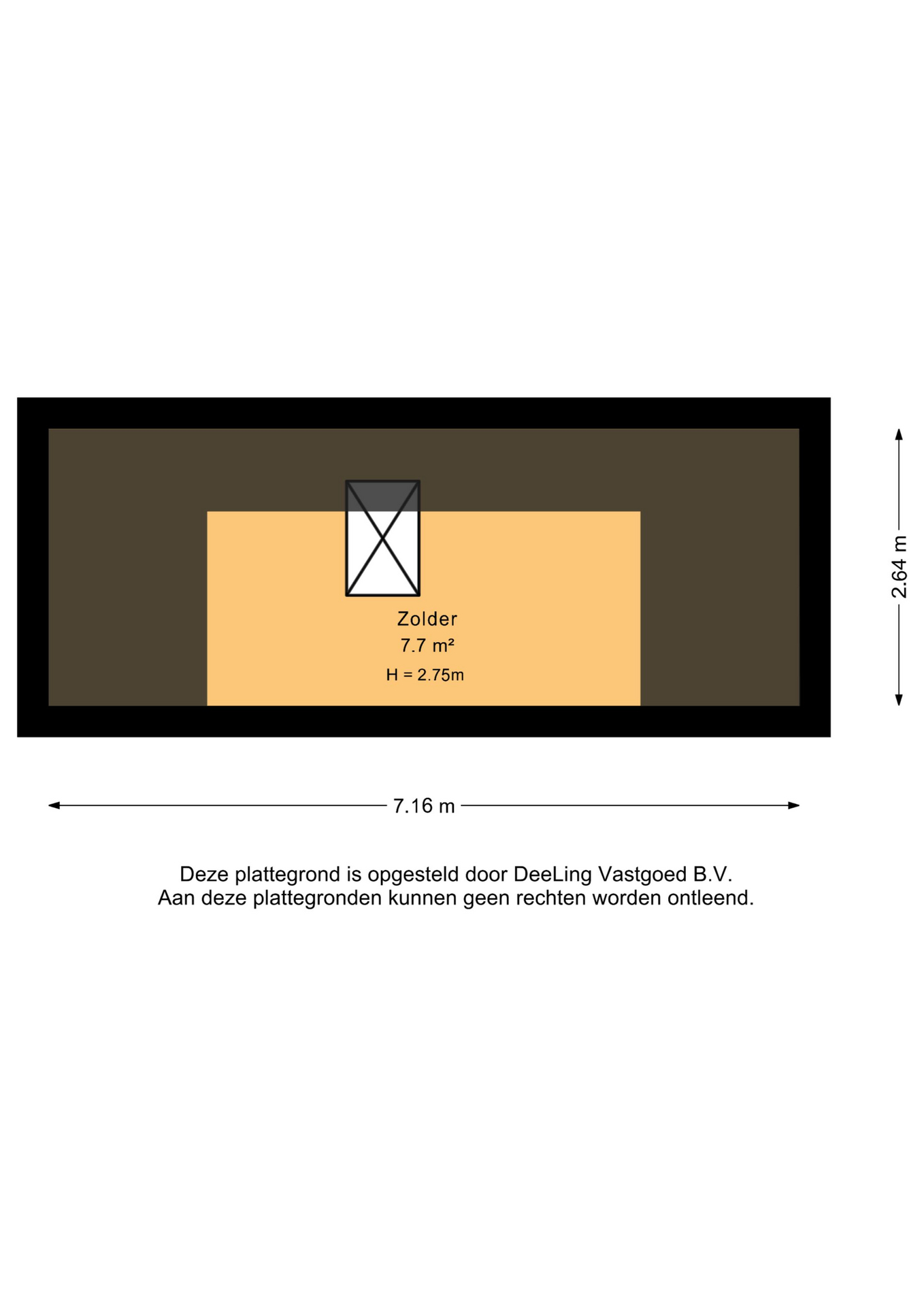 Lindedijk 7 - Plans in gallery item 19