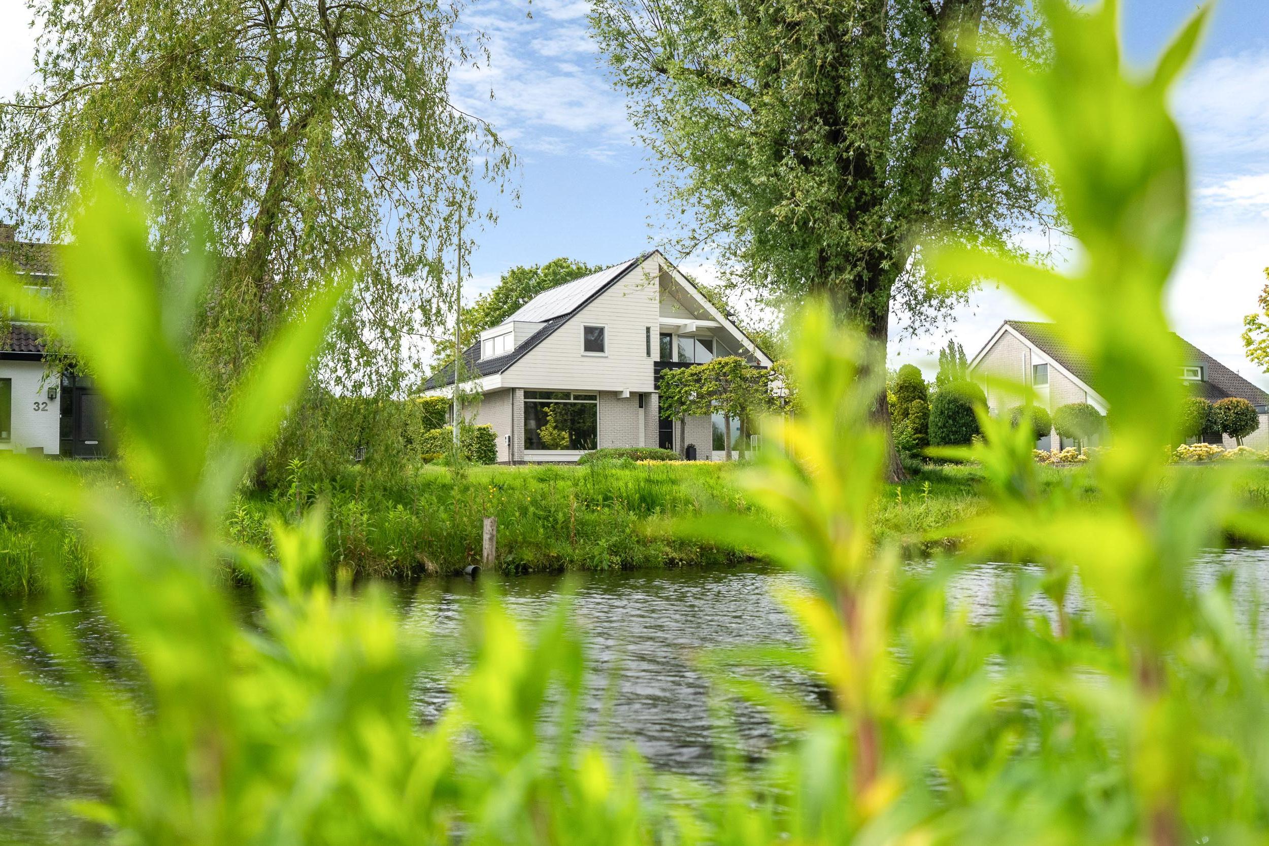 Gravinneweg 30, Sneek 2