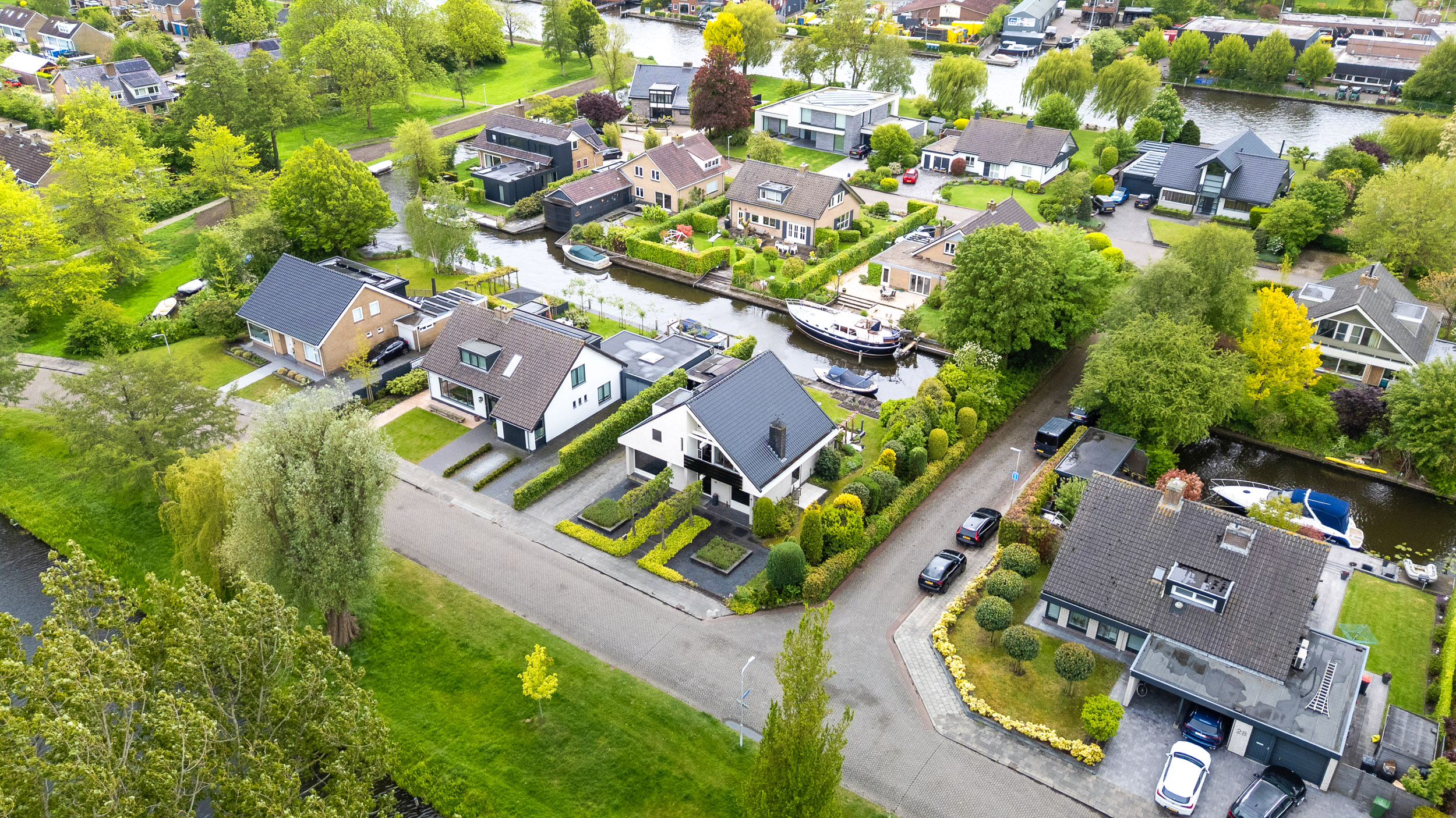 Gravinneweg 30, Sneek 1