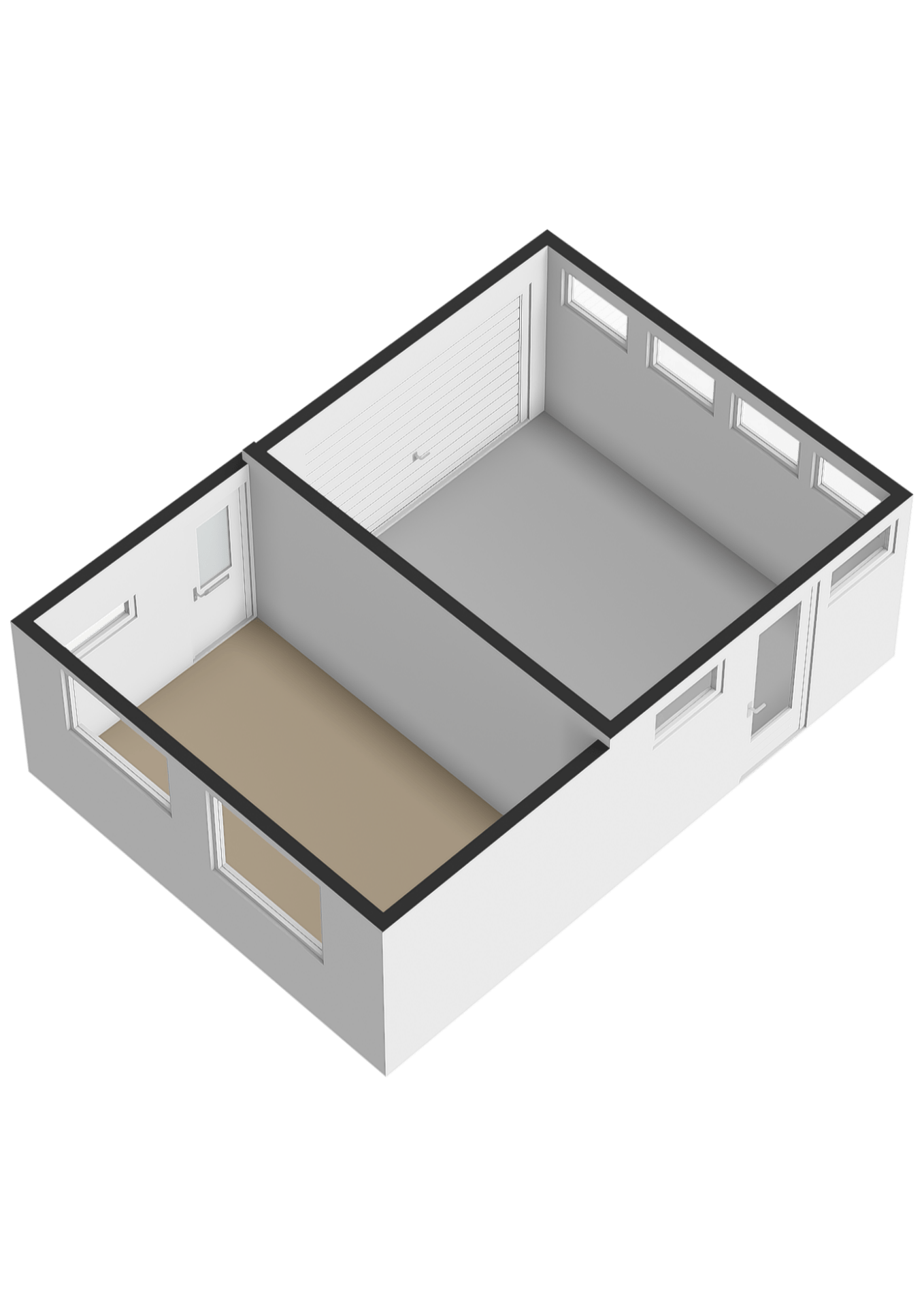 Gravinneweg 30 - Plans in gallery item 6