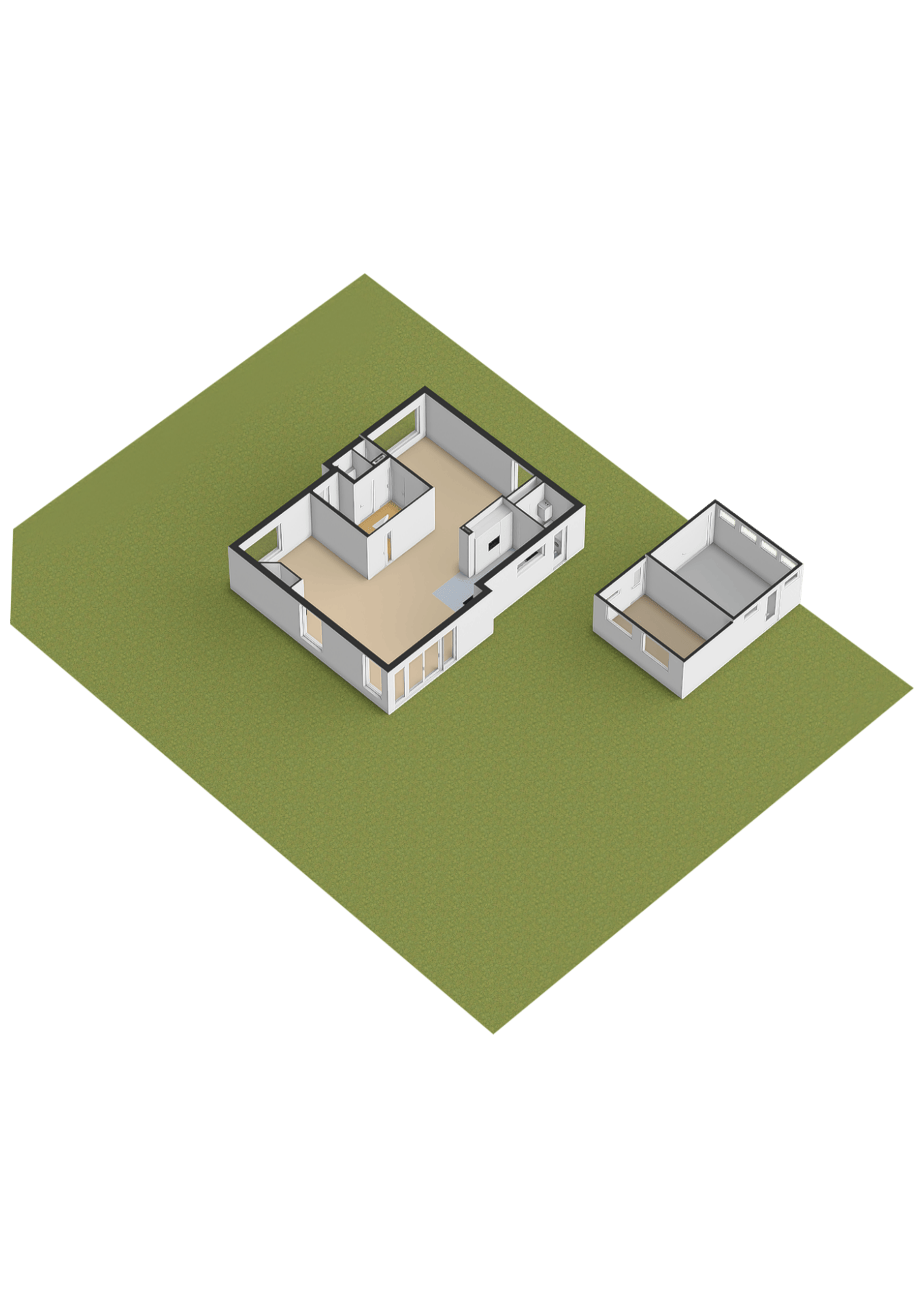 Gravinneweg 30 - Plans in gallery item 8