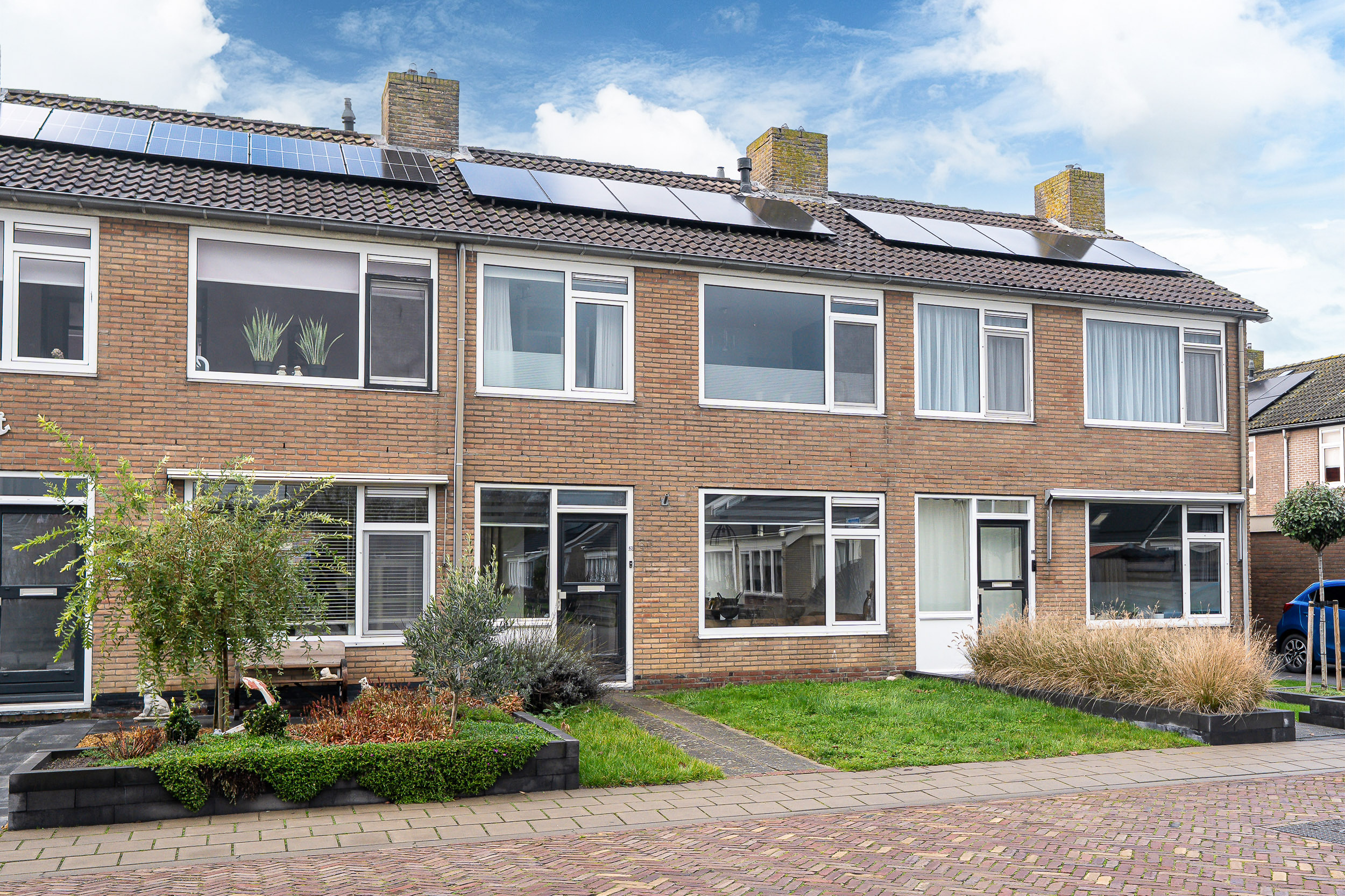 Oosterstraat 63, Witmarsum 1