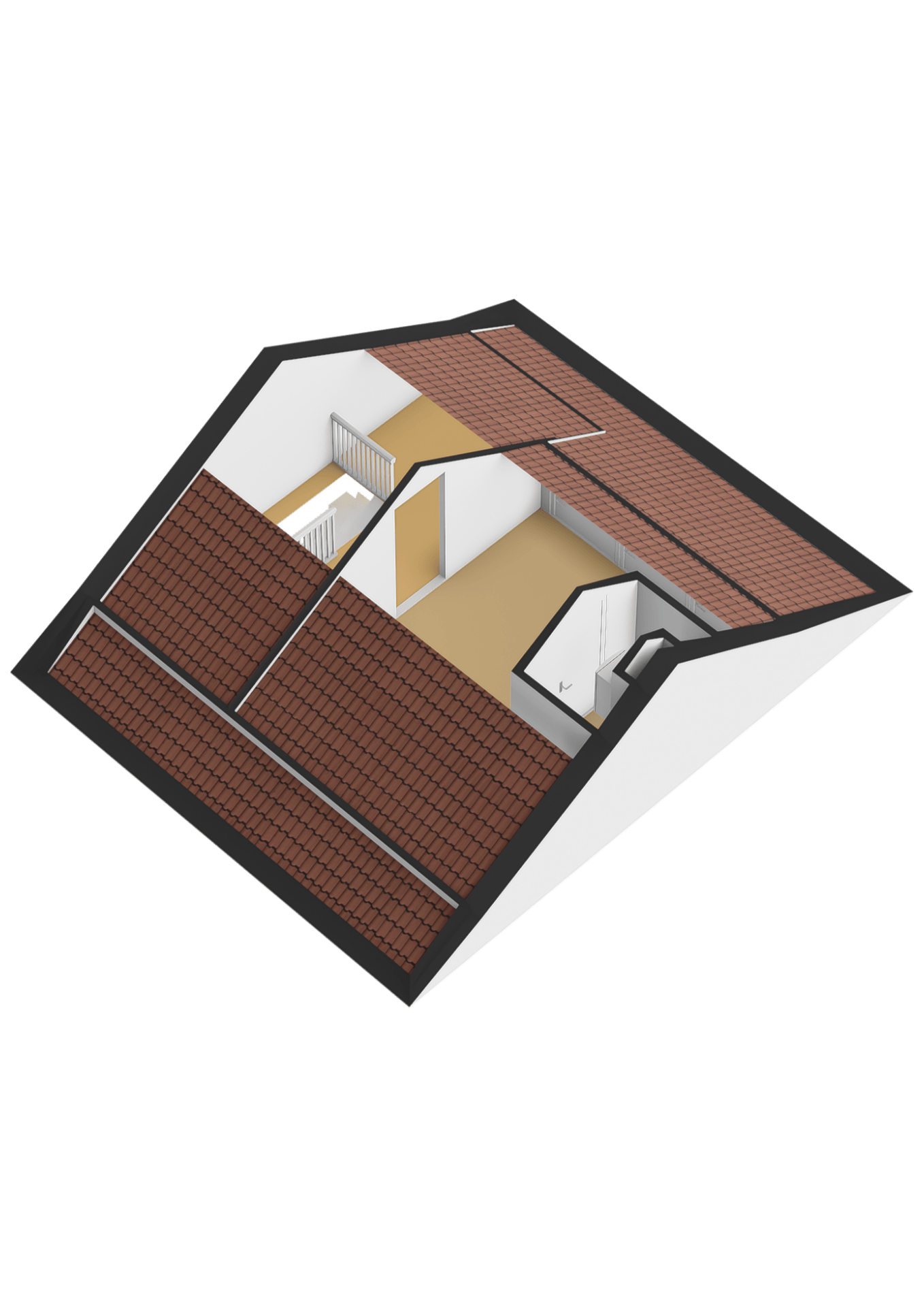 Oosterstraat 63 - Plans in gallery item 8