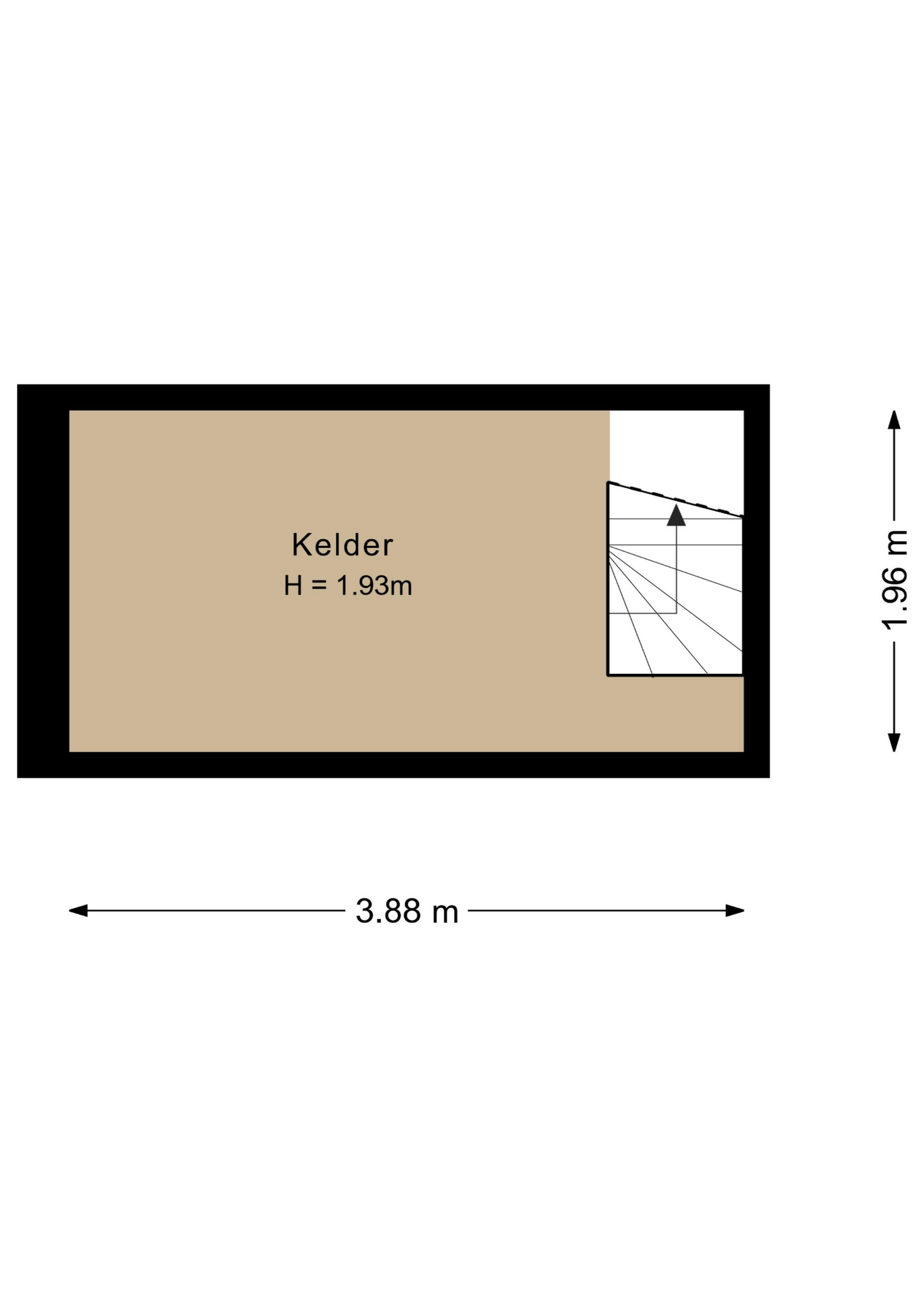 Salverderweg 71 - Plans in gallery item 9
