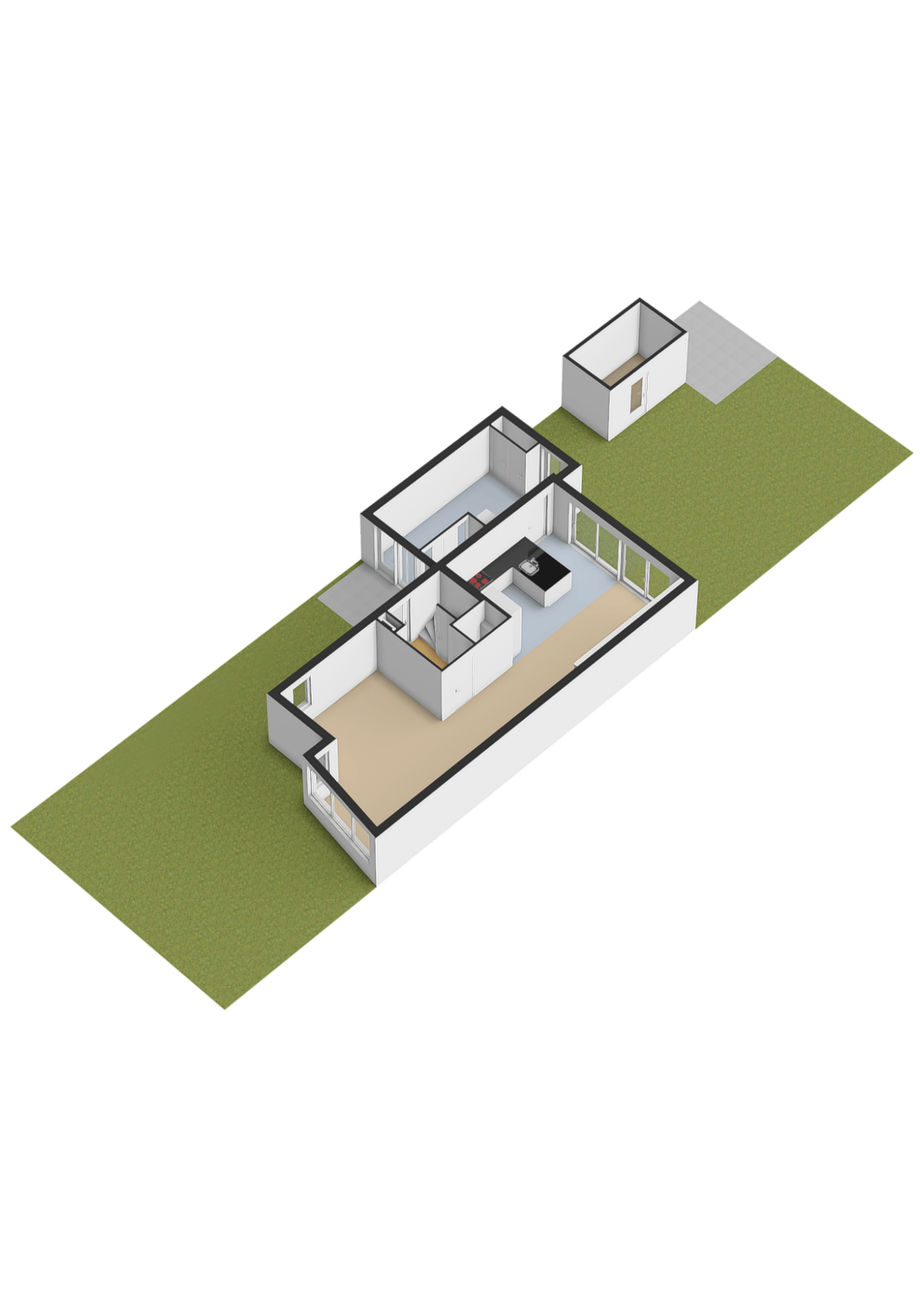 Aldewei 10 - Plans in gallery item 10