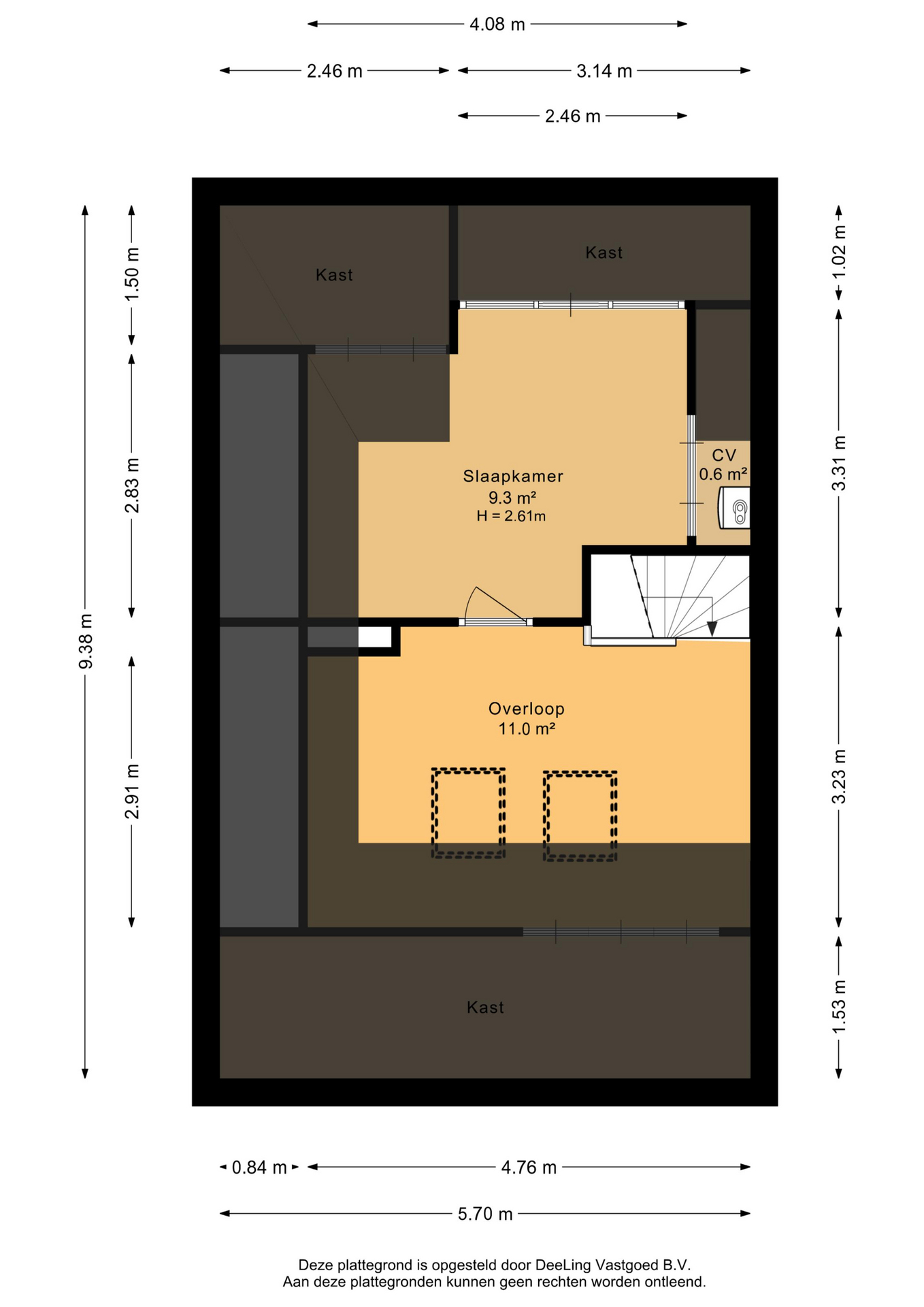 Aldewei 10 - Plans in gallery item 5