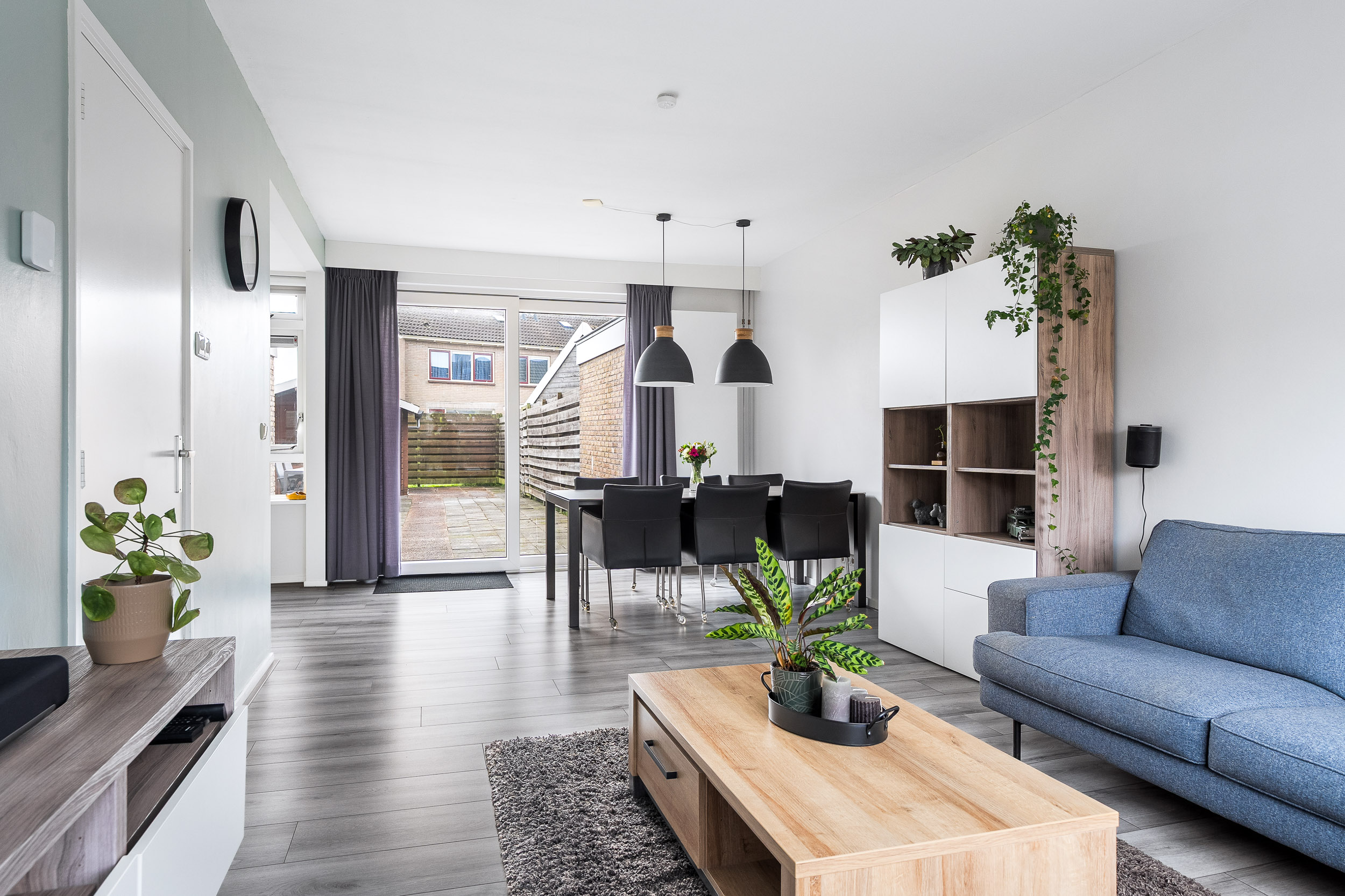 Meester Klaas Douwesstraat 32, Tzum 2