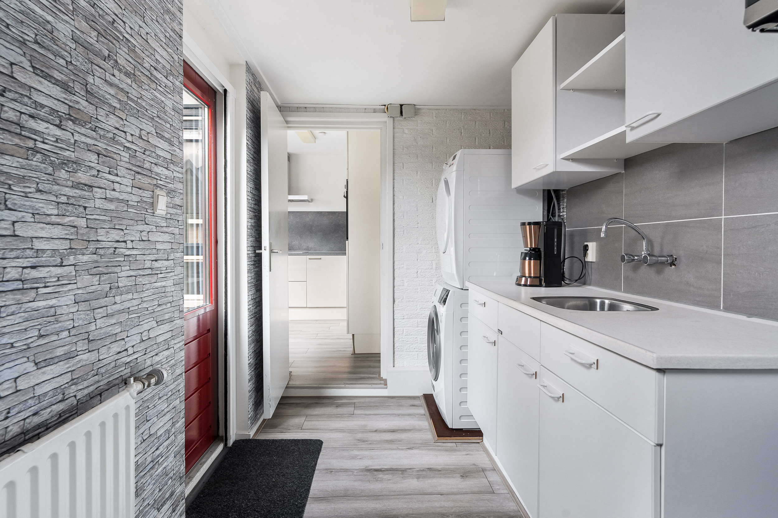 Meester Klaas Douwesstraat 32 - Gallery item 16