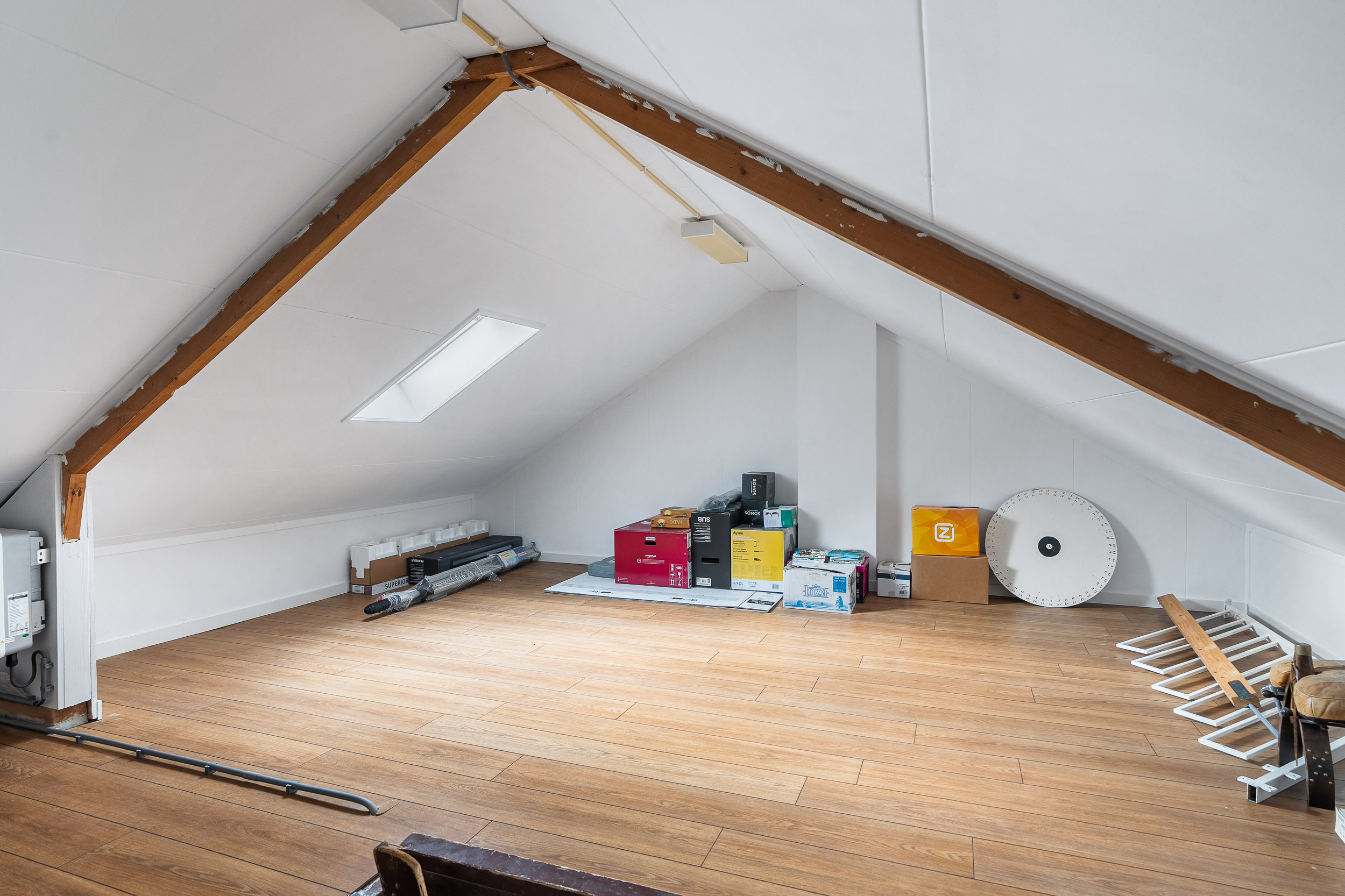 Meester Klaas Douwesstraat 32 - Gallery item 34