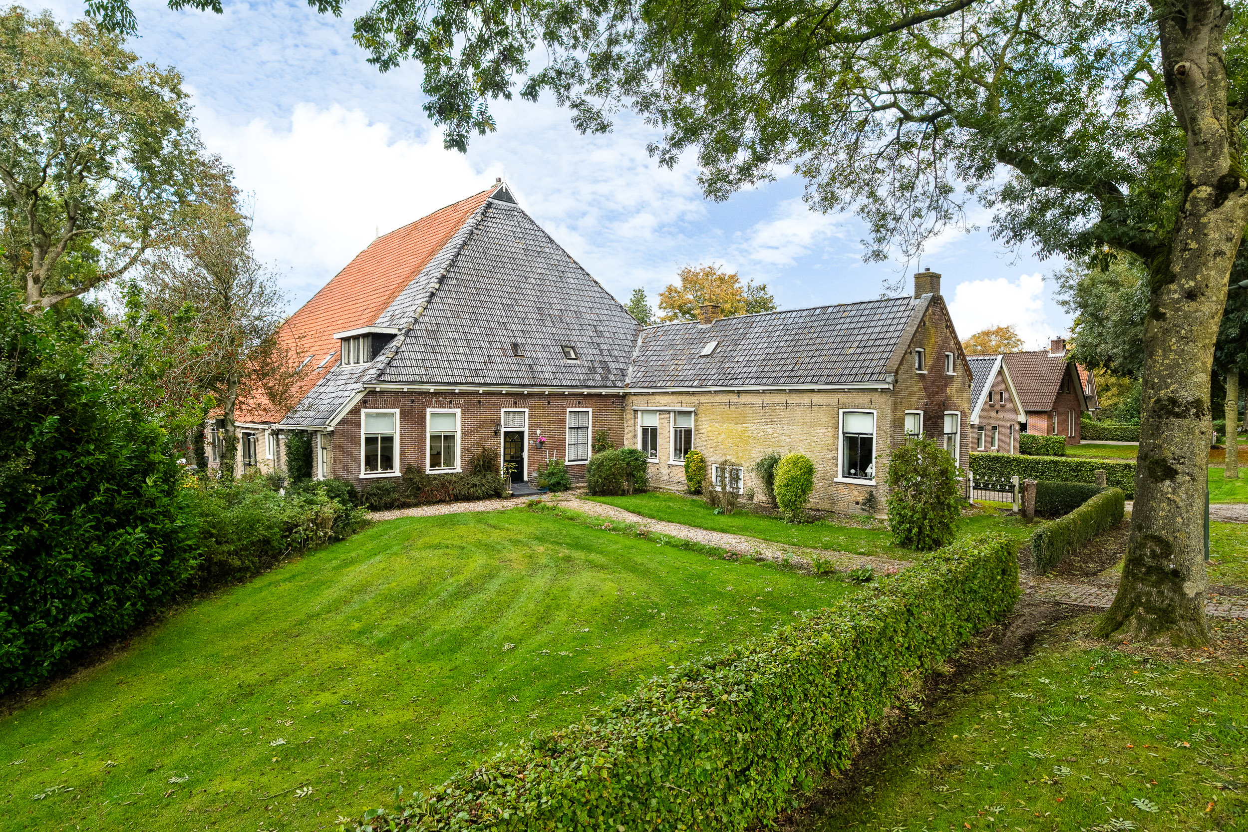 Aengwirderweg 349, Tjalleberd 1