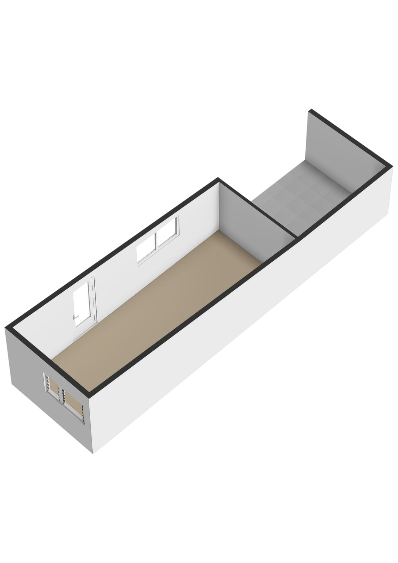Hollandiastraat 16 - Plans in gallery item 6