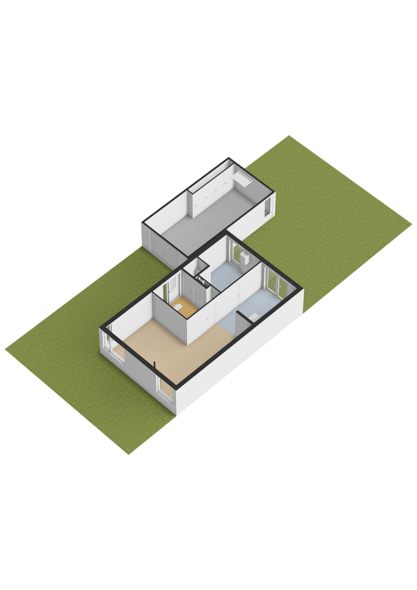 Koarnleane 22 - Plans in gallery item 10