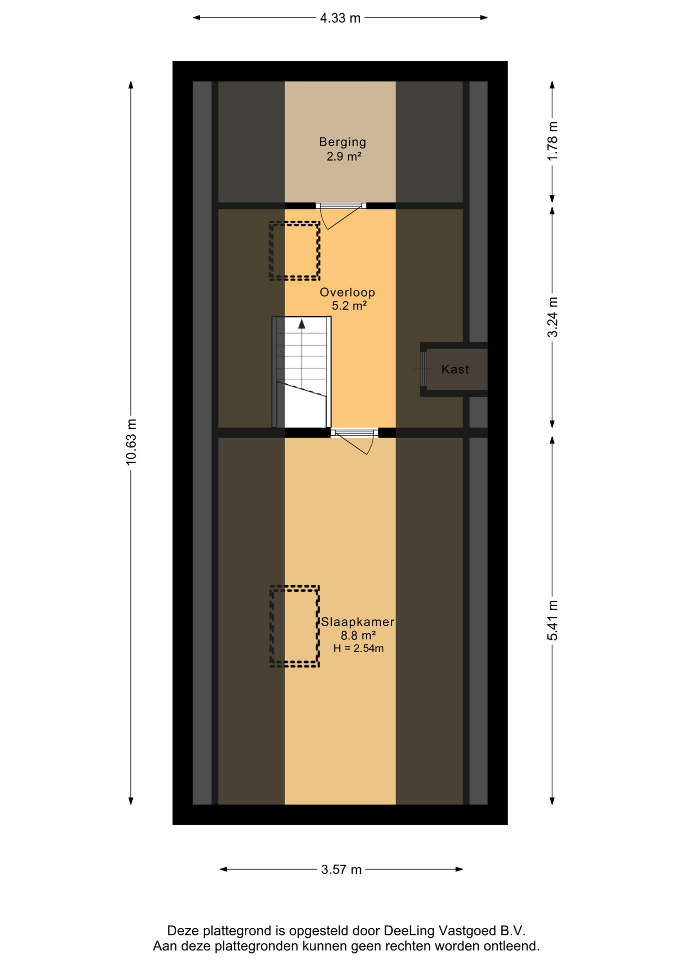 Koarnleane 22 - Plans in gallery item 11