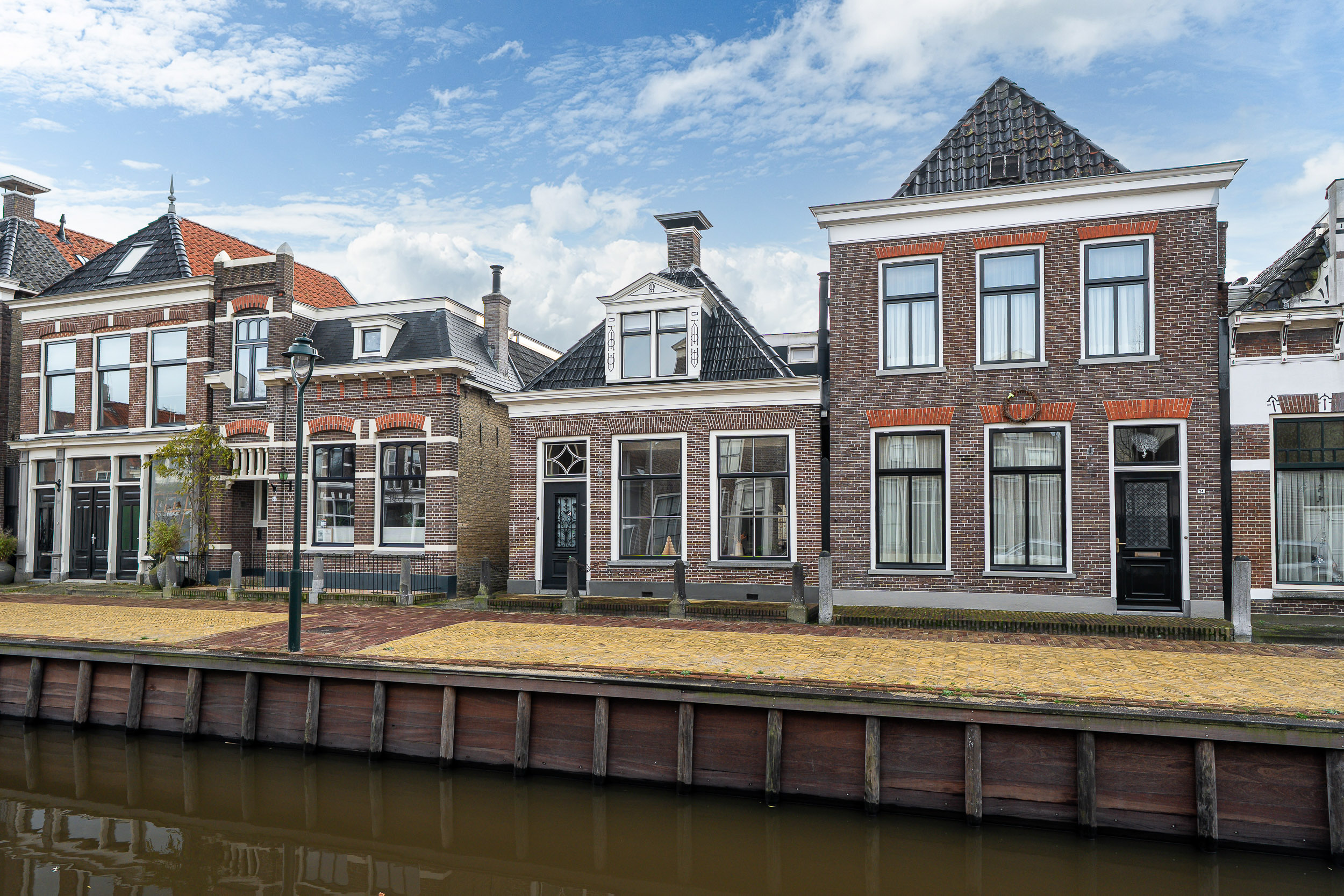 Kleine Dijlakker 25, Bolsward 1