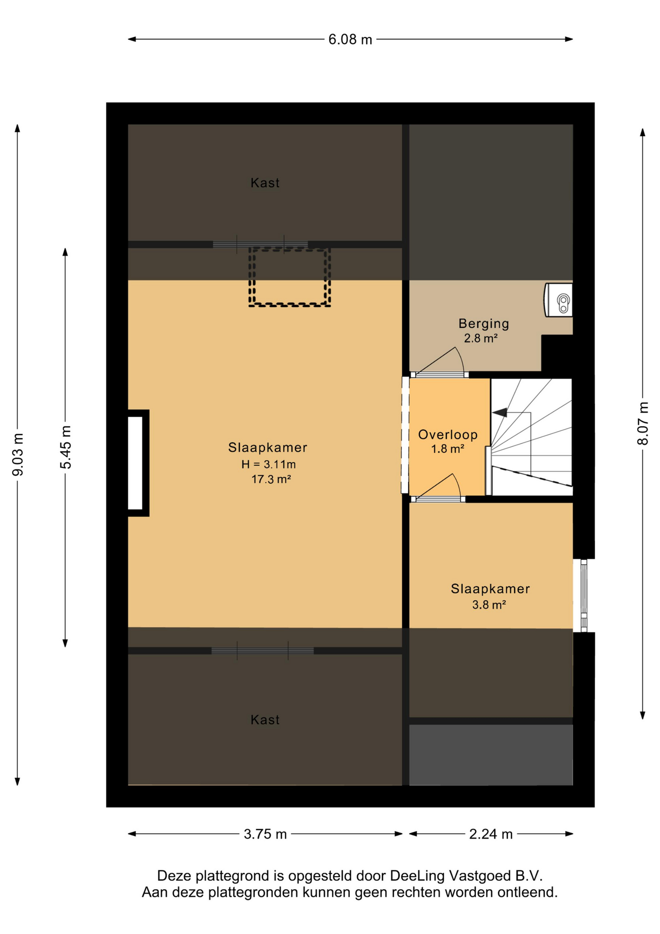 Kreek 10 - Plans in gallery item 7
