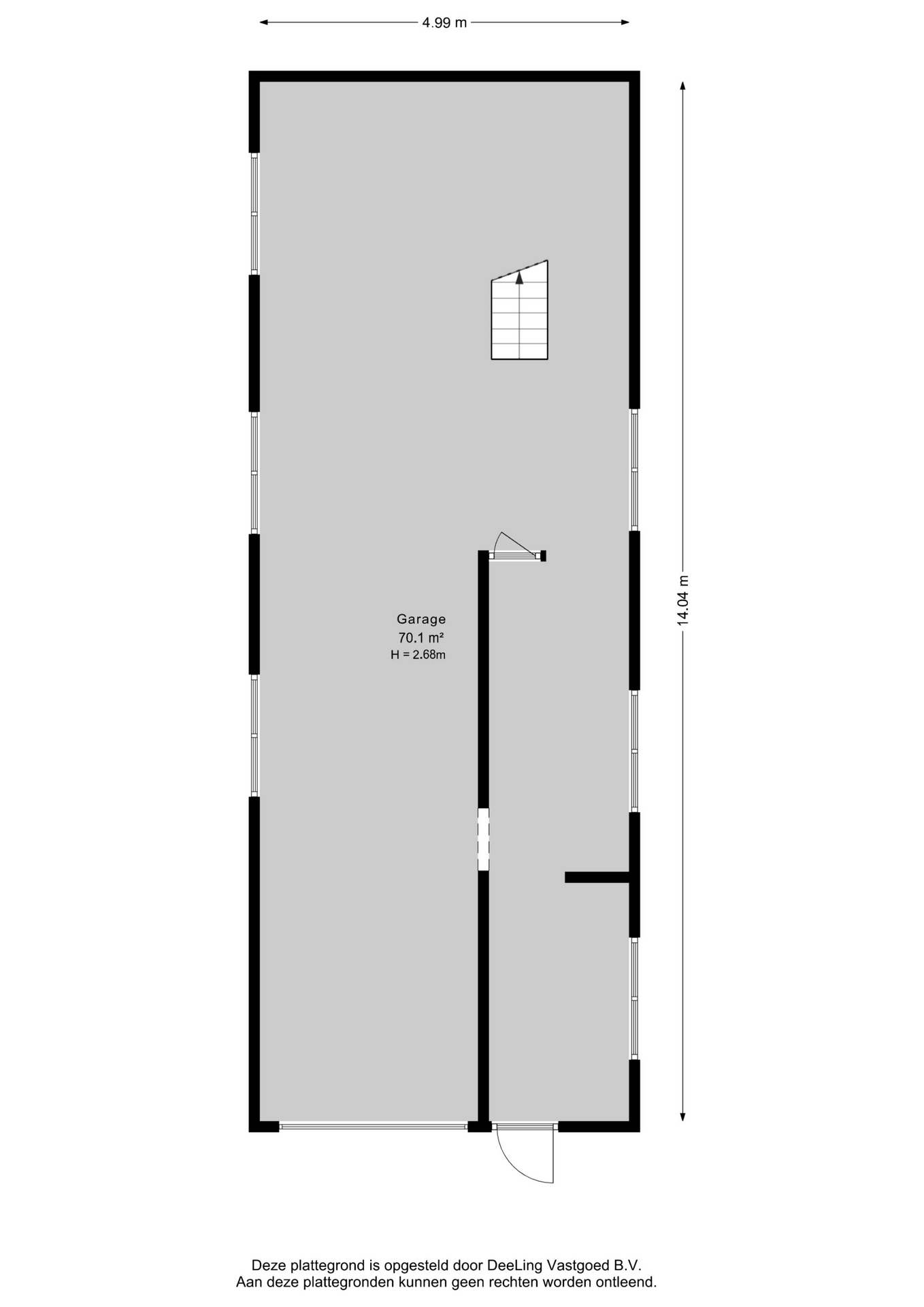 Dwinger 12 - Plans in gallery item 5