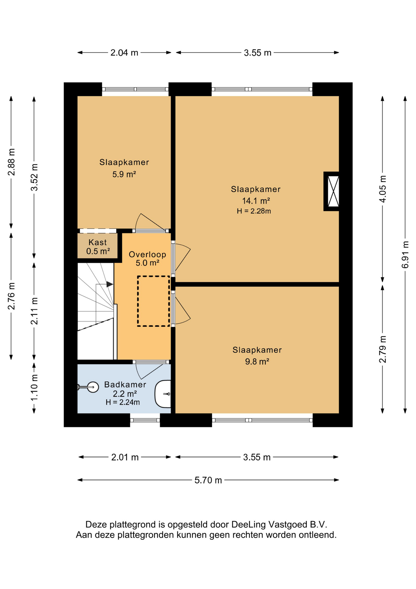 Súdterp 4 - Plans in gallery item 5