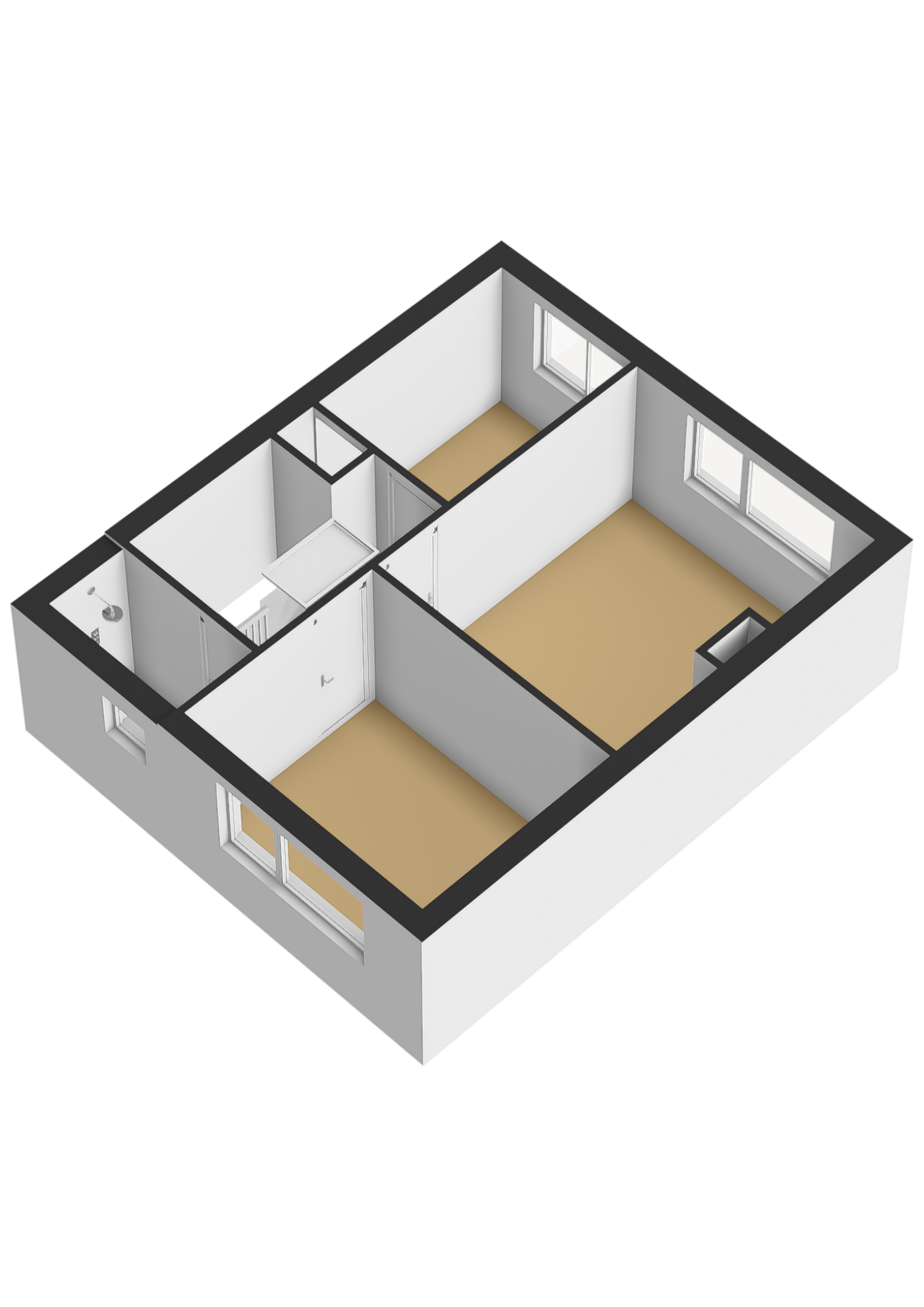 Súdterp 4 - Plans in gallery item 6